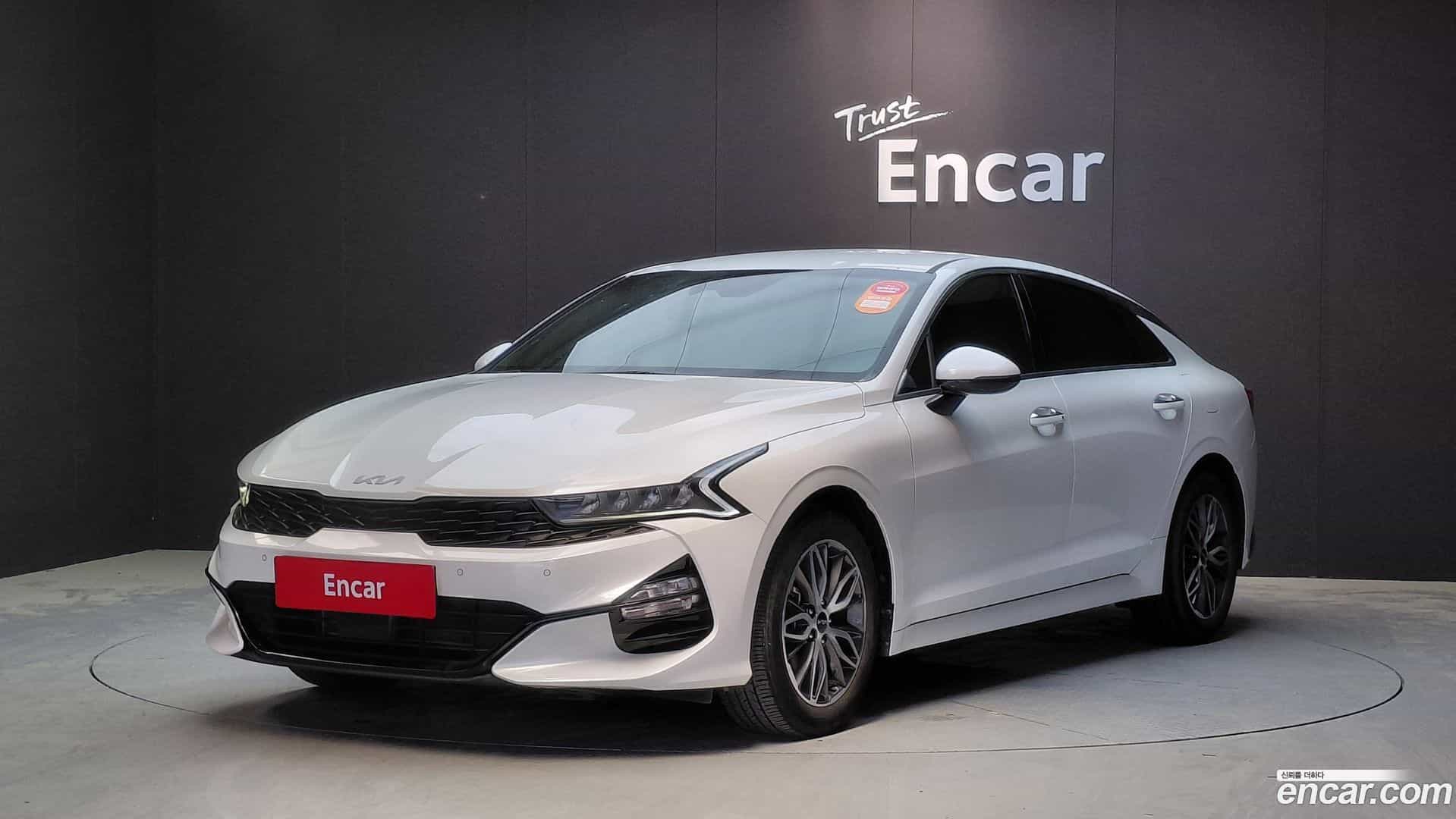 K5 Kia 2023.5-OUTER-001