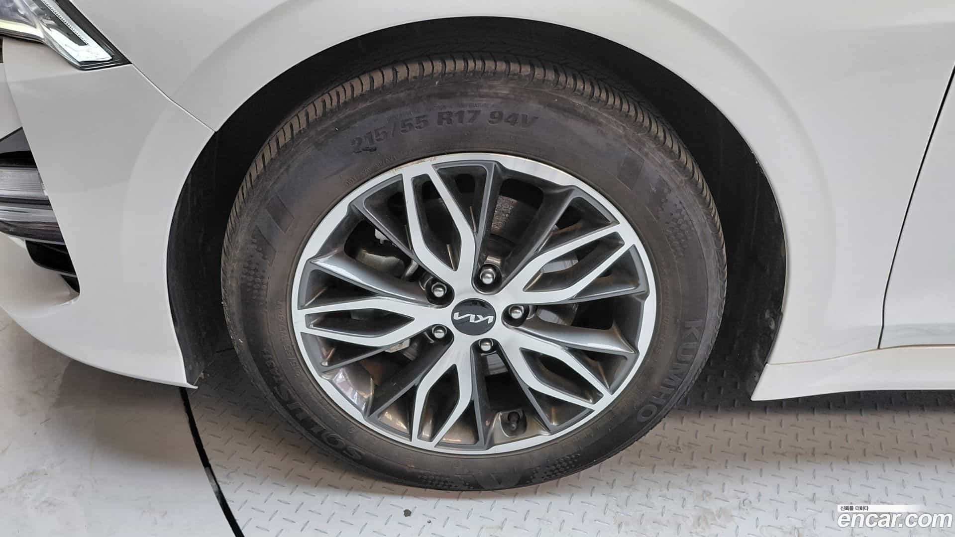 K5 Kia 2023.5-OUTER-005