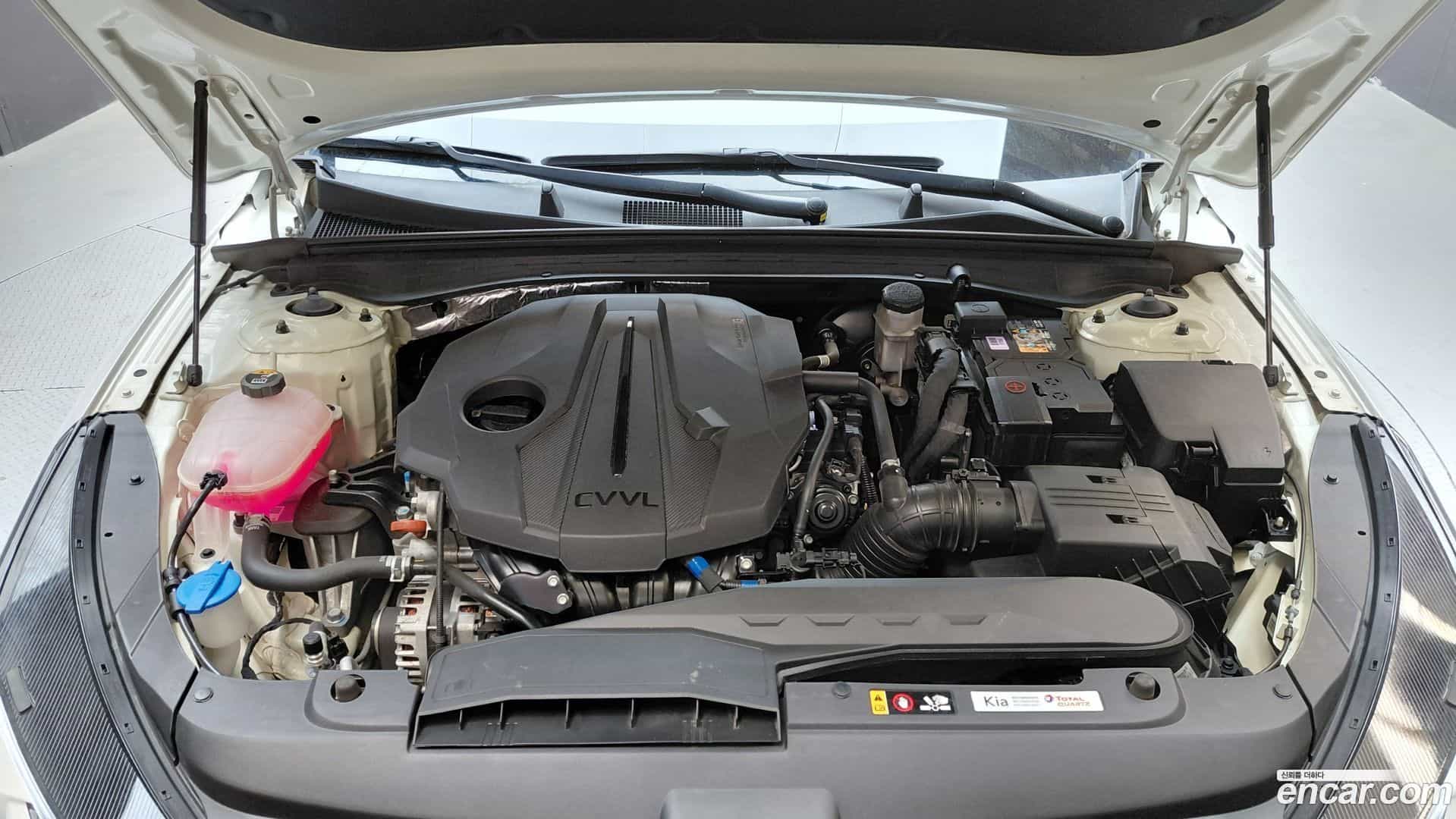 K5 Kia 2023.5-OUTER-006