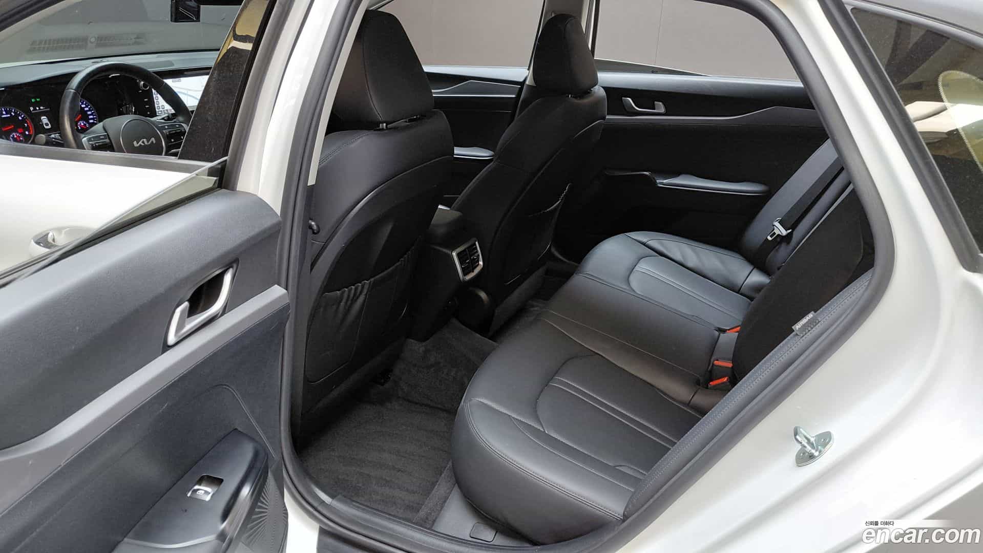 K5 Kia 2023.5-OPTION-016