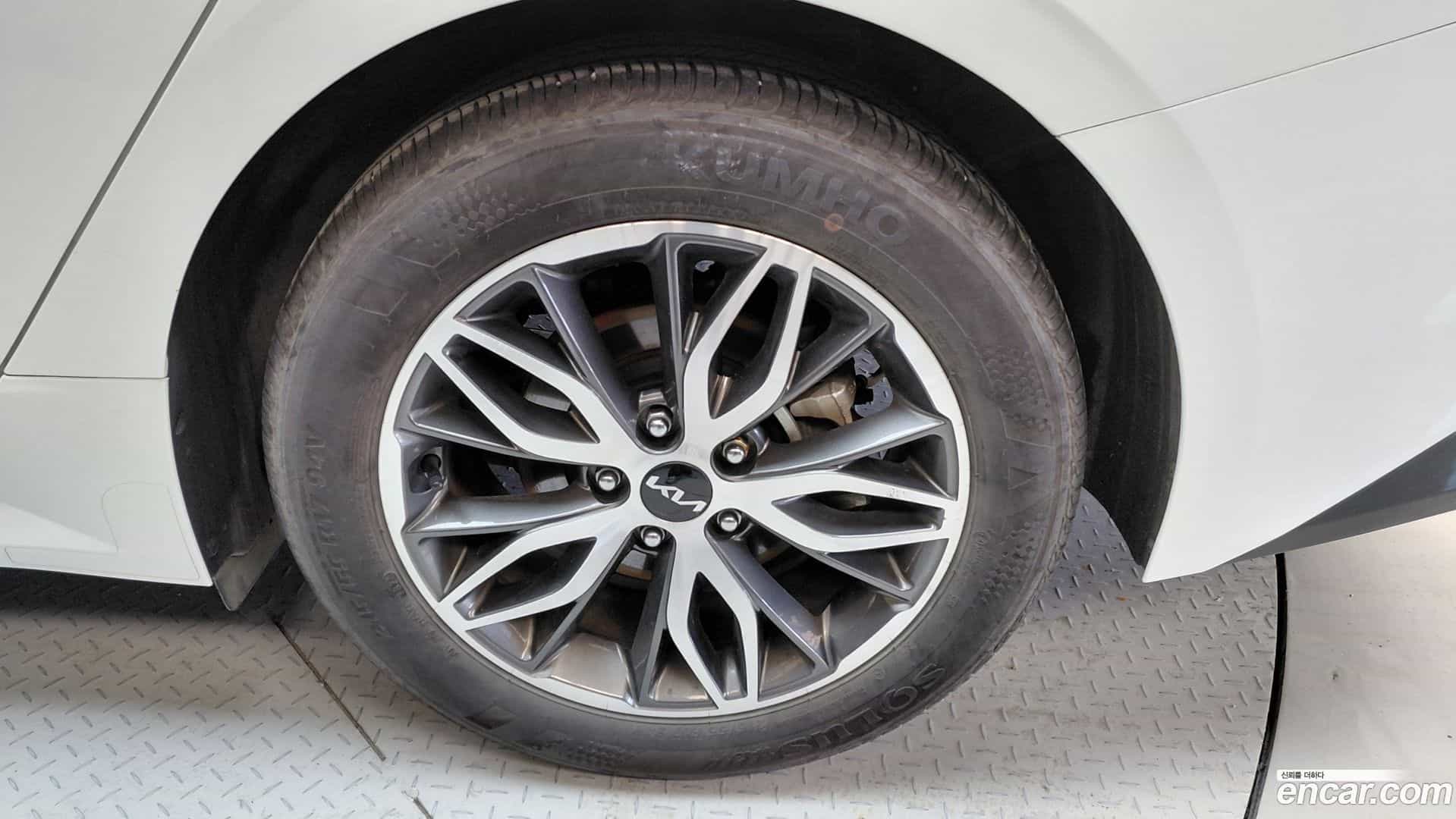 K5 Kia 2023.5-OUTER-031
