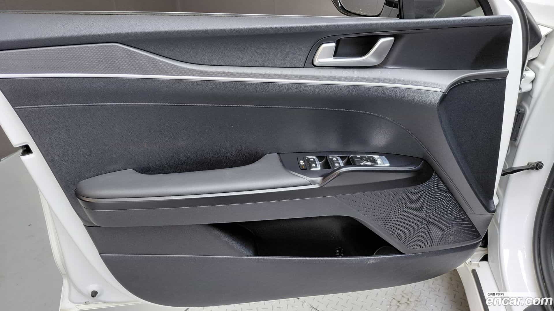 K5 Kia 2023.5-INNER-034