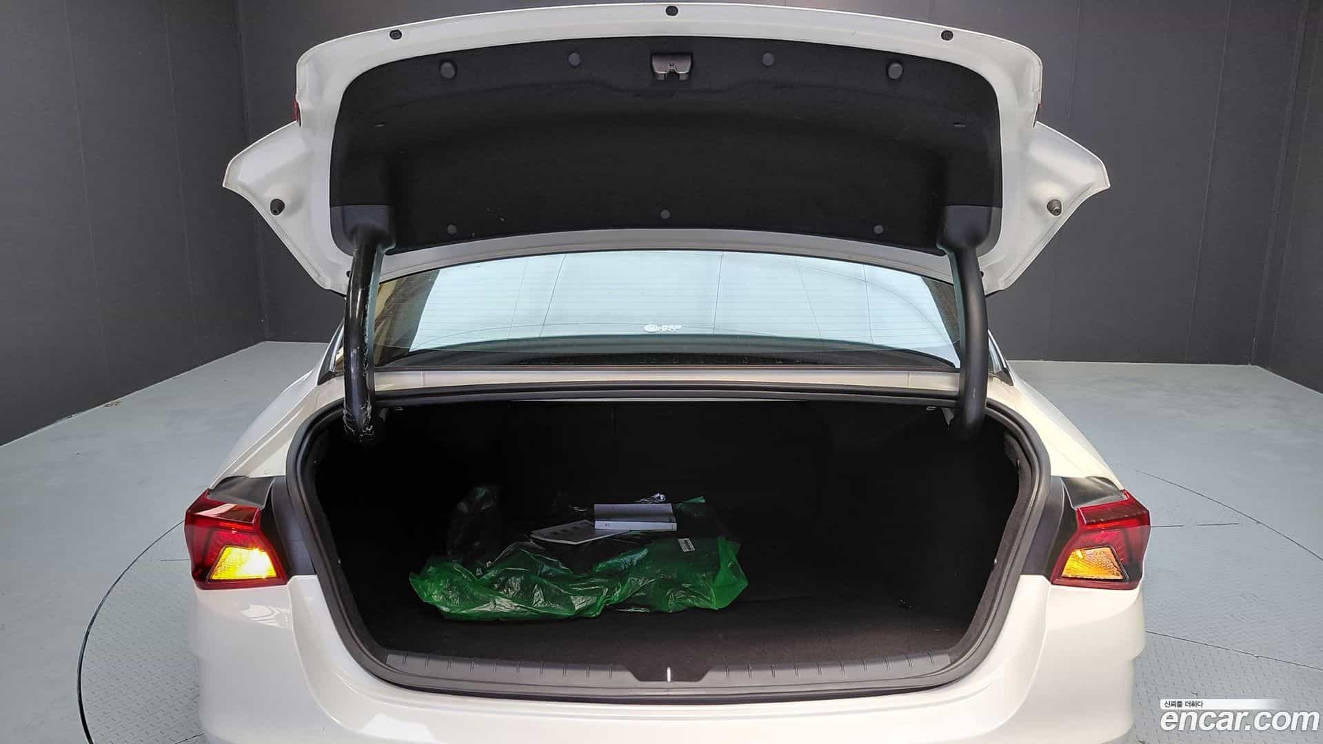 K5 Kia 2023.5-OPTION-041