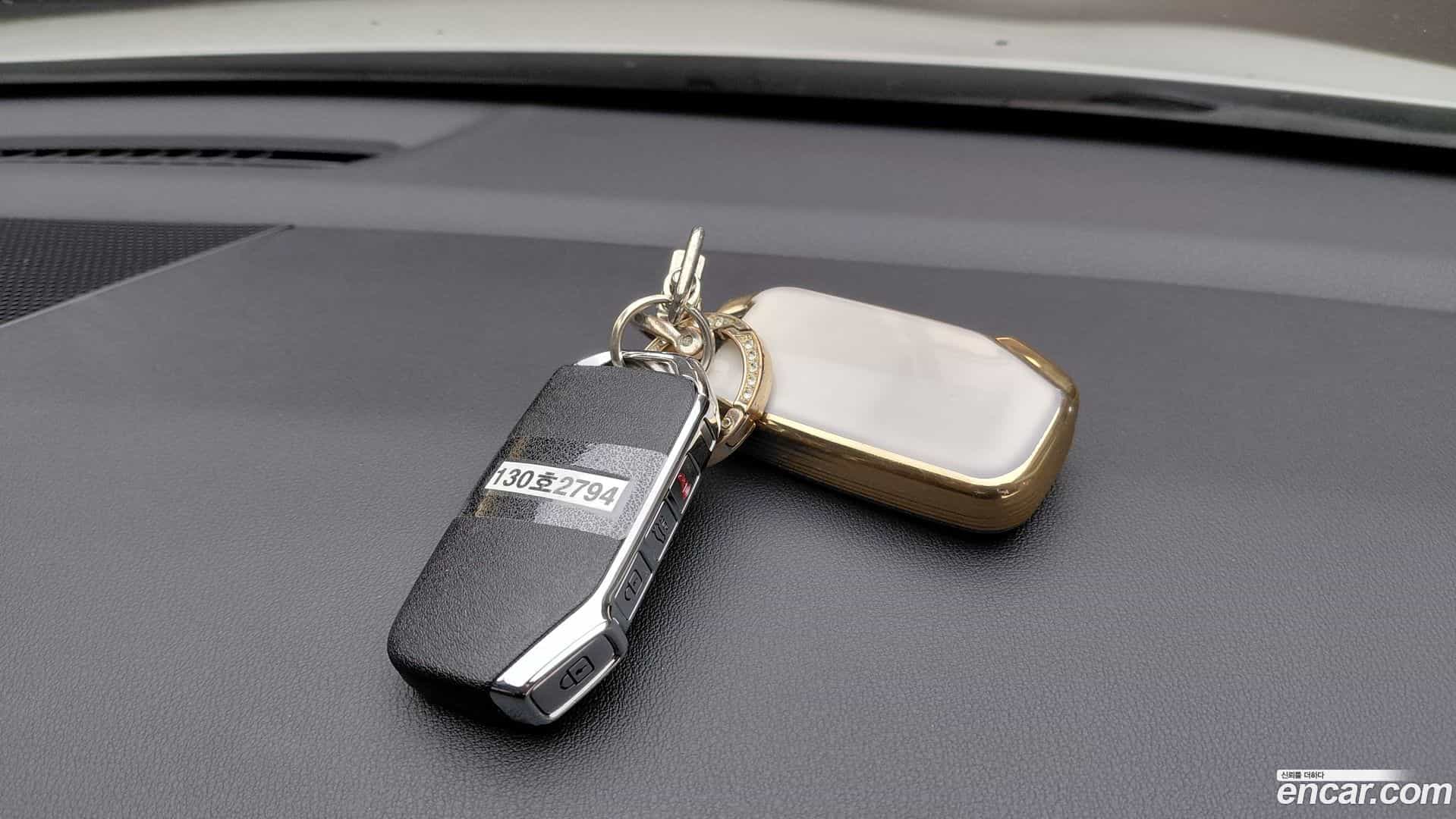 K5 Kia 2023.5-OPTION-042