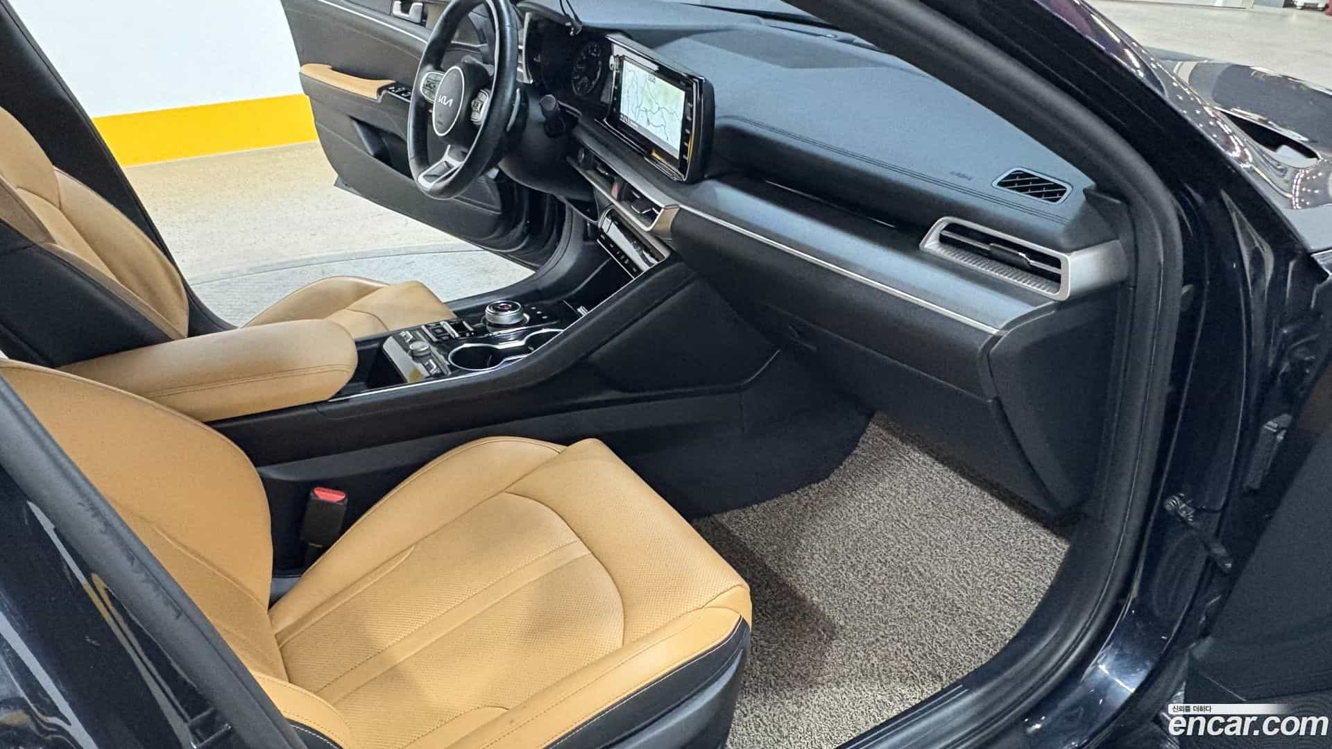 K5 Kia 2021.11-INNER-009