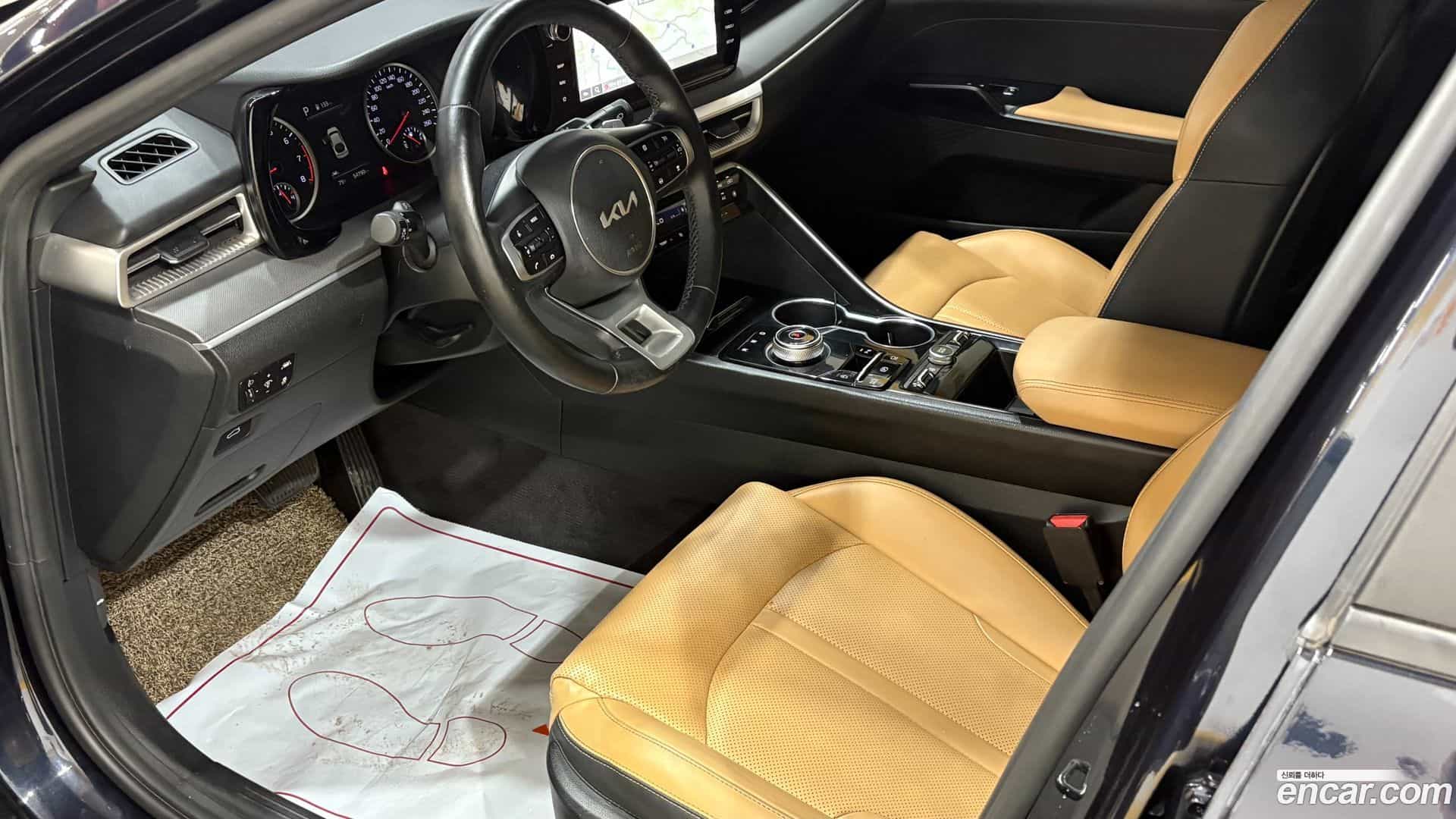 K5 Kia 2021.11-OPTION-016