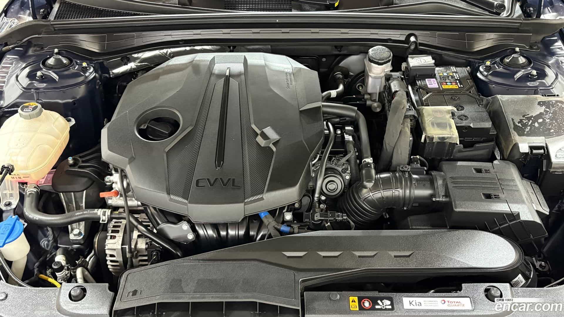 K5 Kia 2021.11-OPTION-017