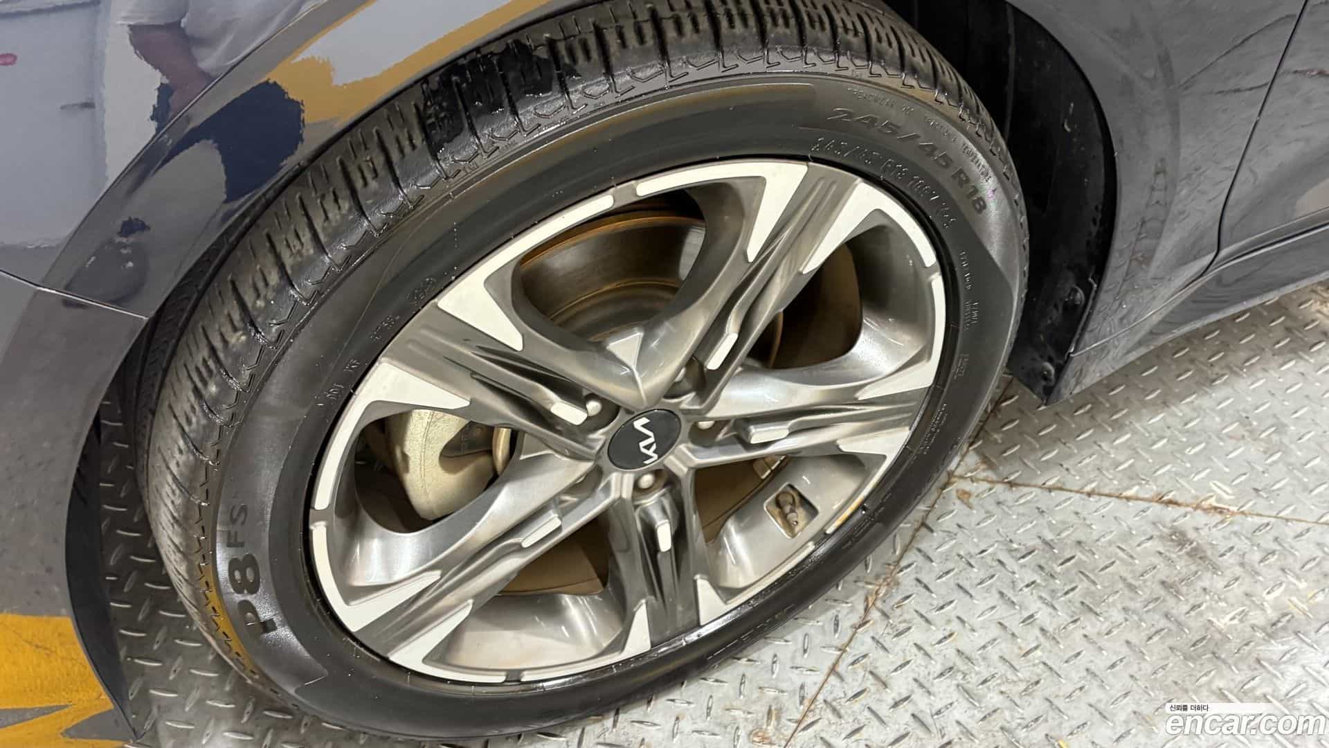 K5 Kia 2021.11-OPTION-018