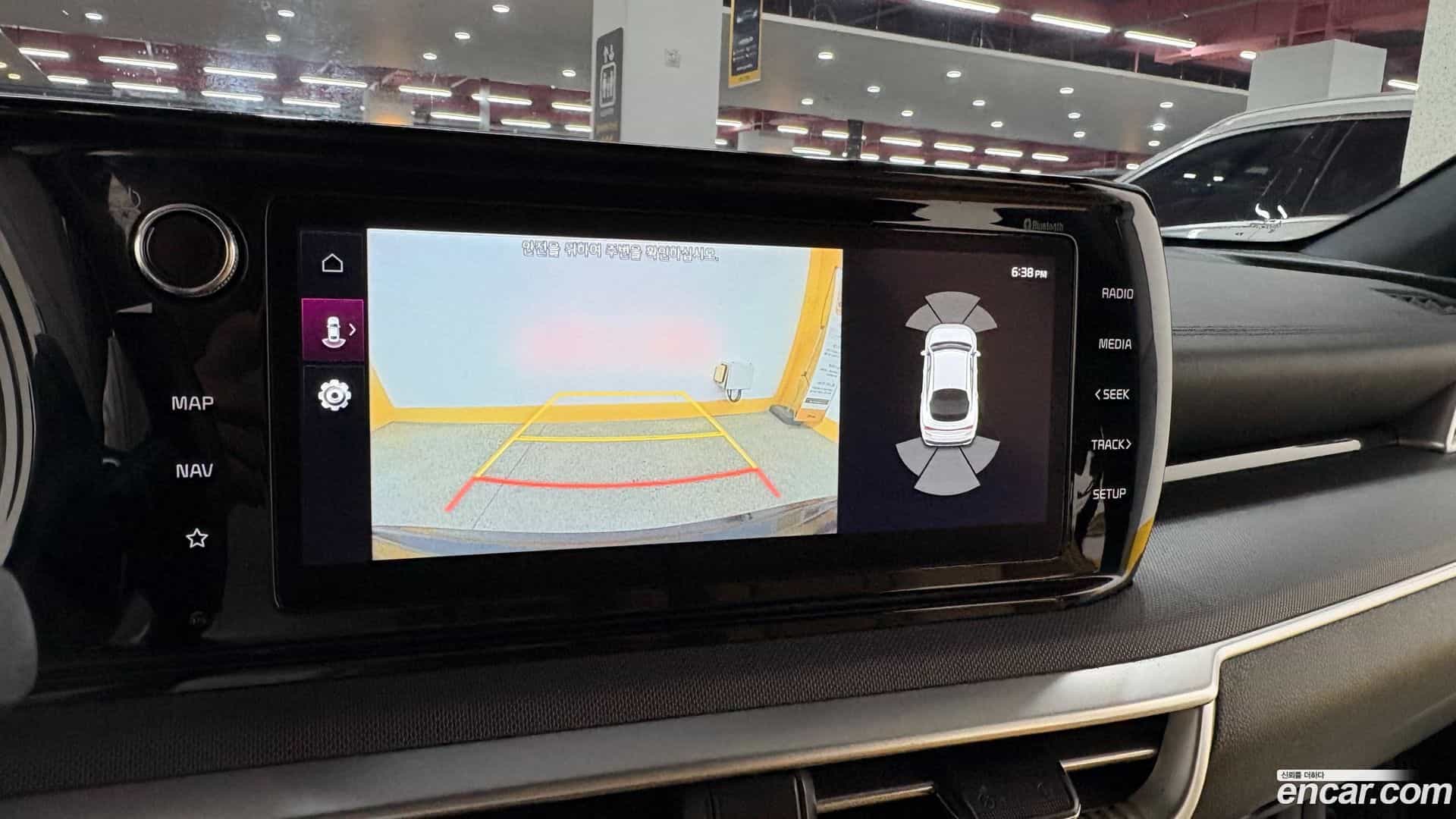 K5 Kia 2021.11-OPTION-019