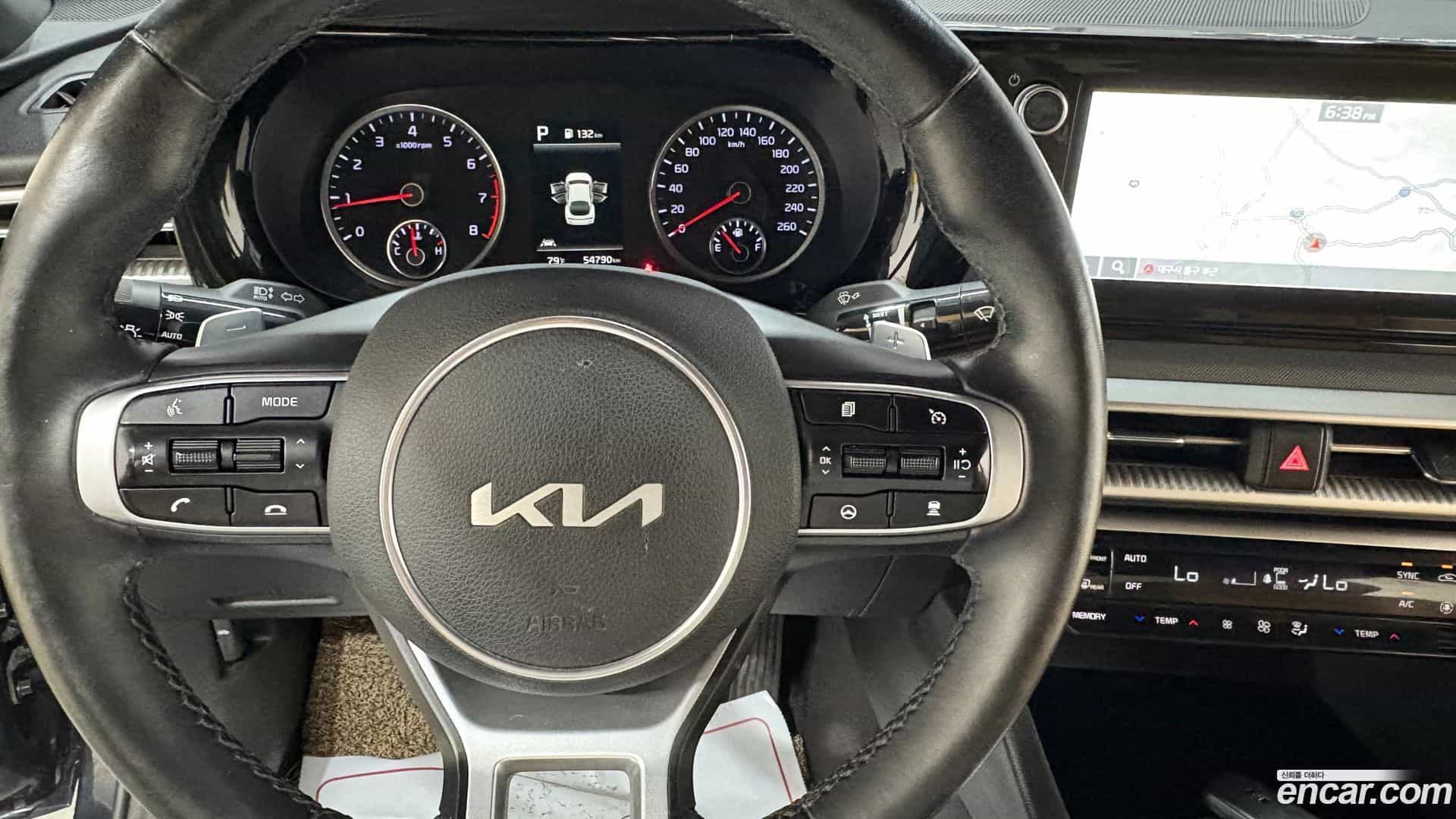 K5 Kia 2021.11-OPTION-021