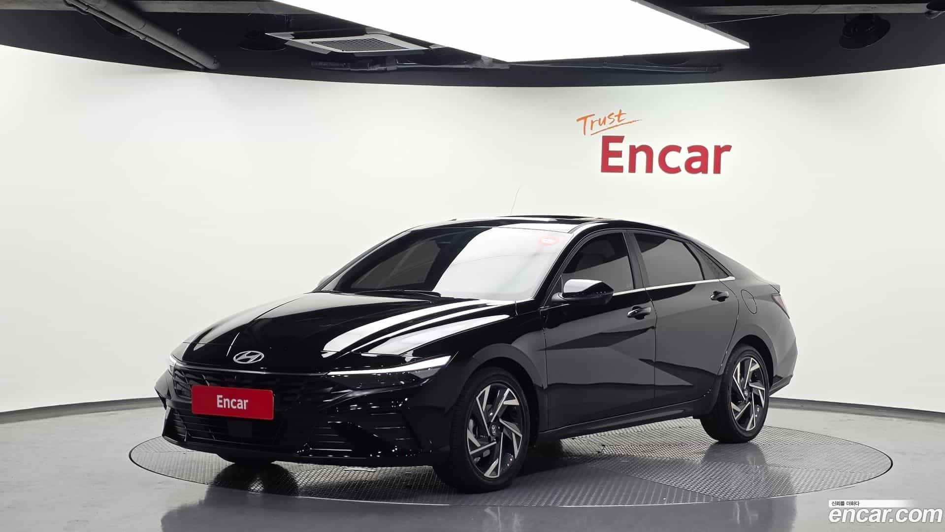 AVANTE Hyundai 2025.0-OUTER-001