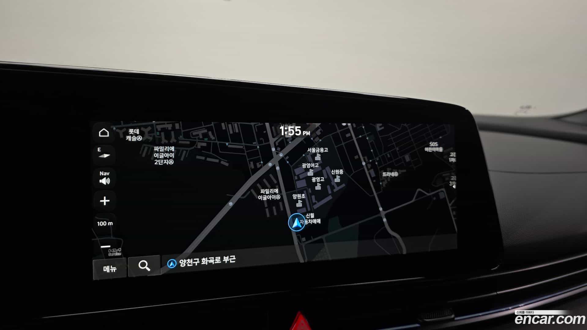 AVANTE Hyundai 2025.0-OPTION-019