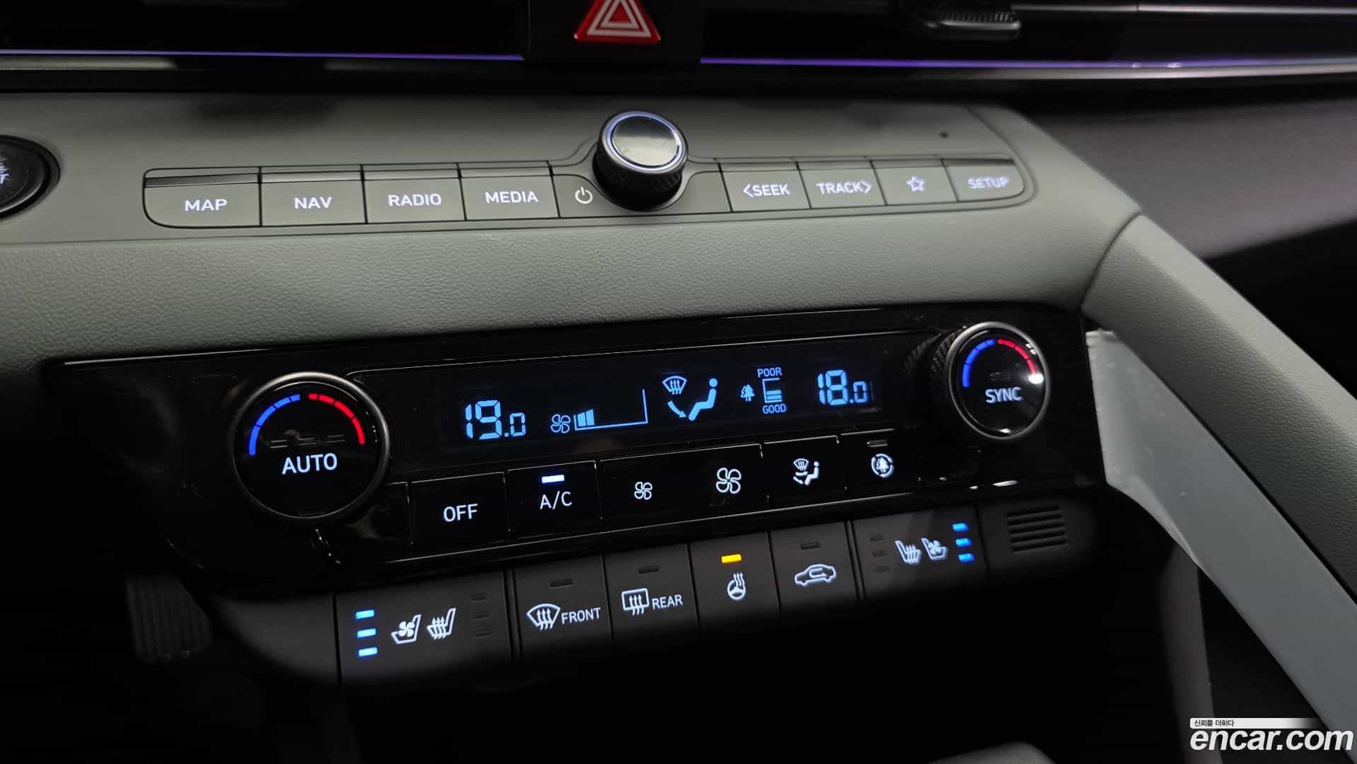 AVANTE Hyundai 2025.0-OPTION-022