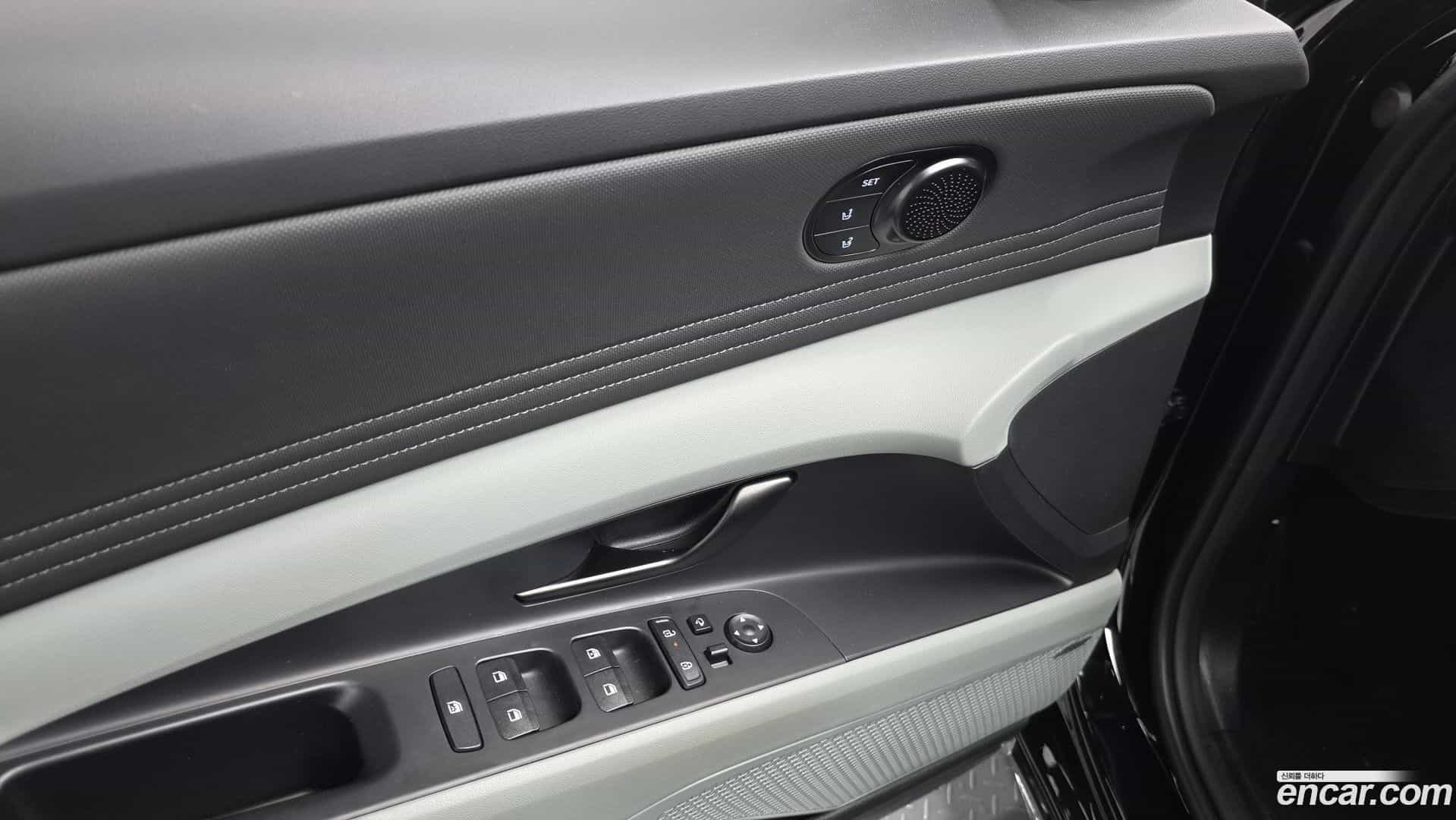 AVANTE Hyundai 2025.0-INNER-034
