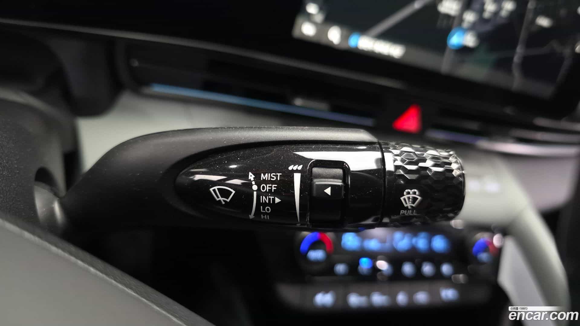 AVANTE Hyundai 2025.0-OPTION-040