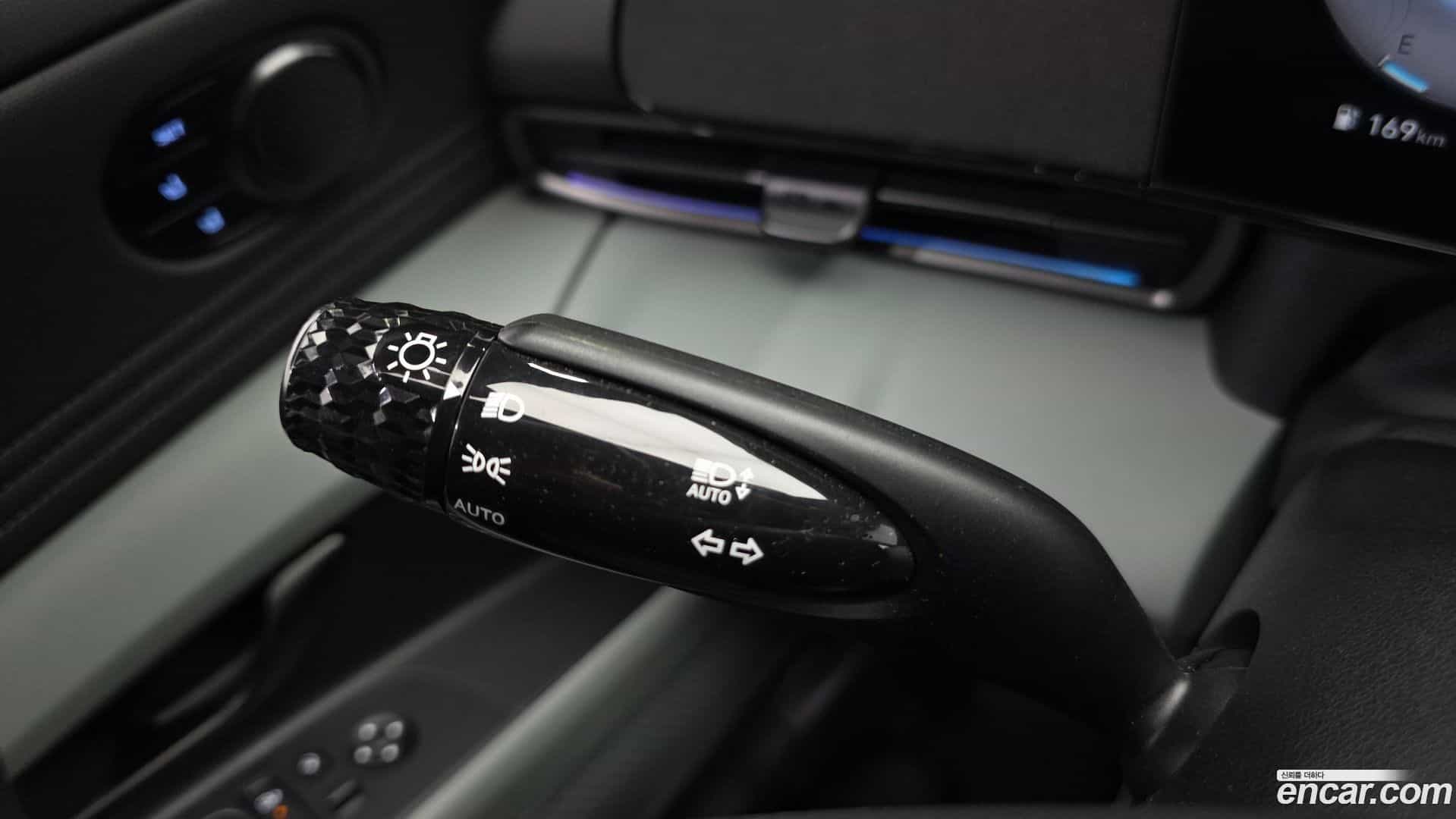 AVANTE Hyundai 2025.0-OPTION-042