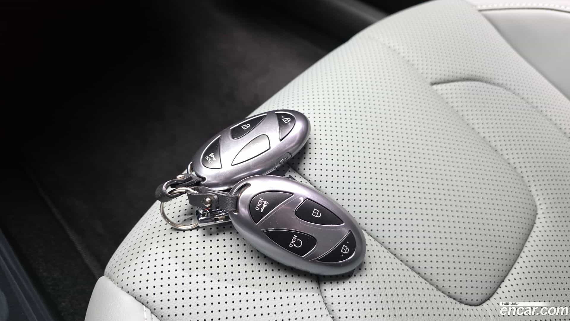AVANTE Hyundai 2025.0-OPTION-045
