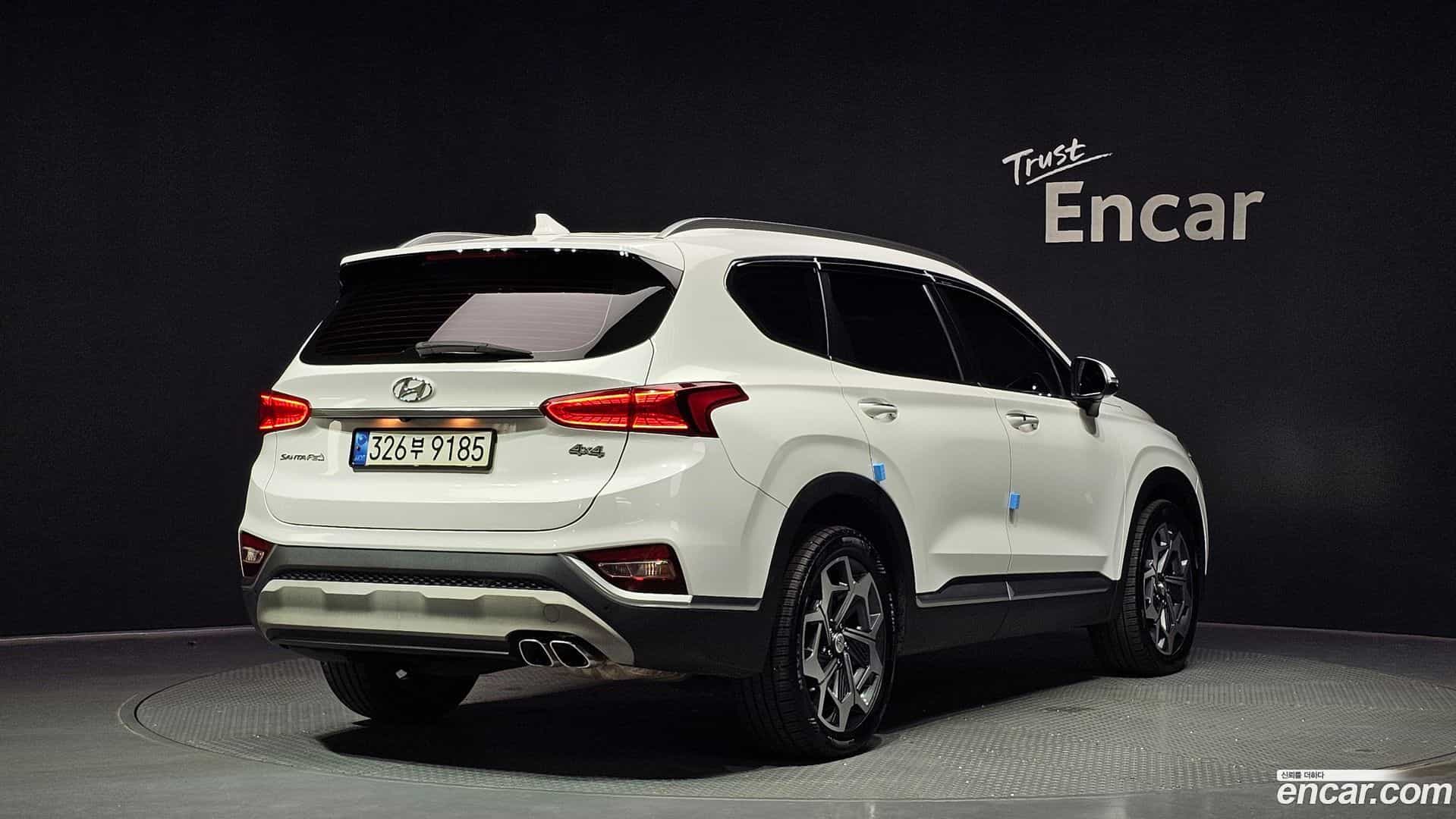 Santafe Hyundai 2019.5-OUTER-002