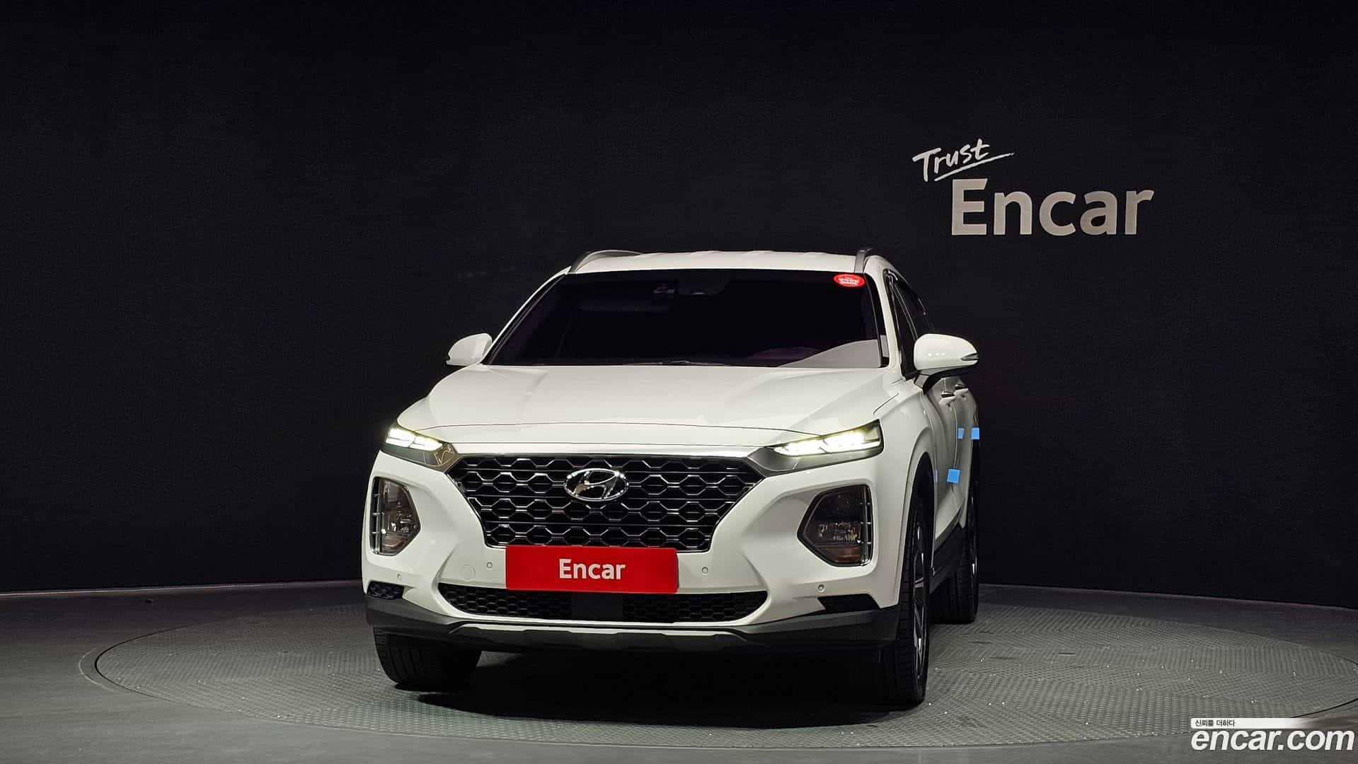 Santafe Hyundai 2019.5-OUTER-003