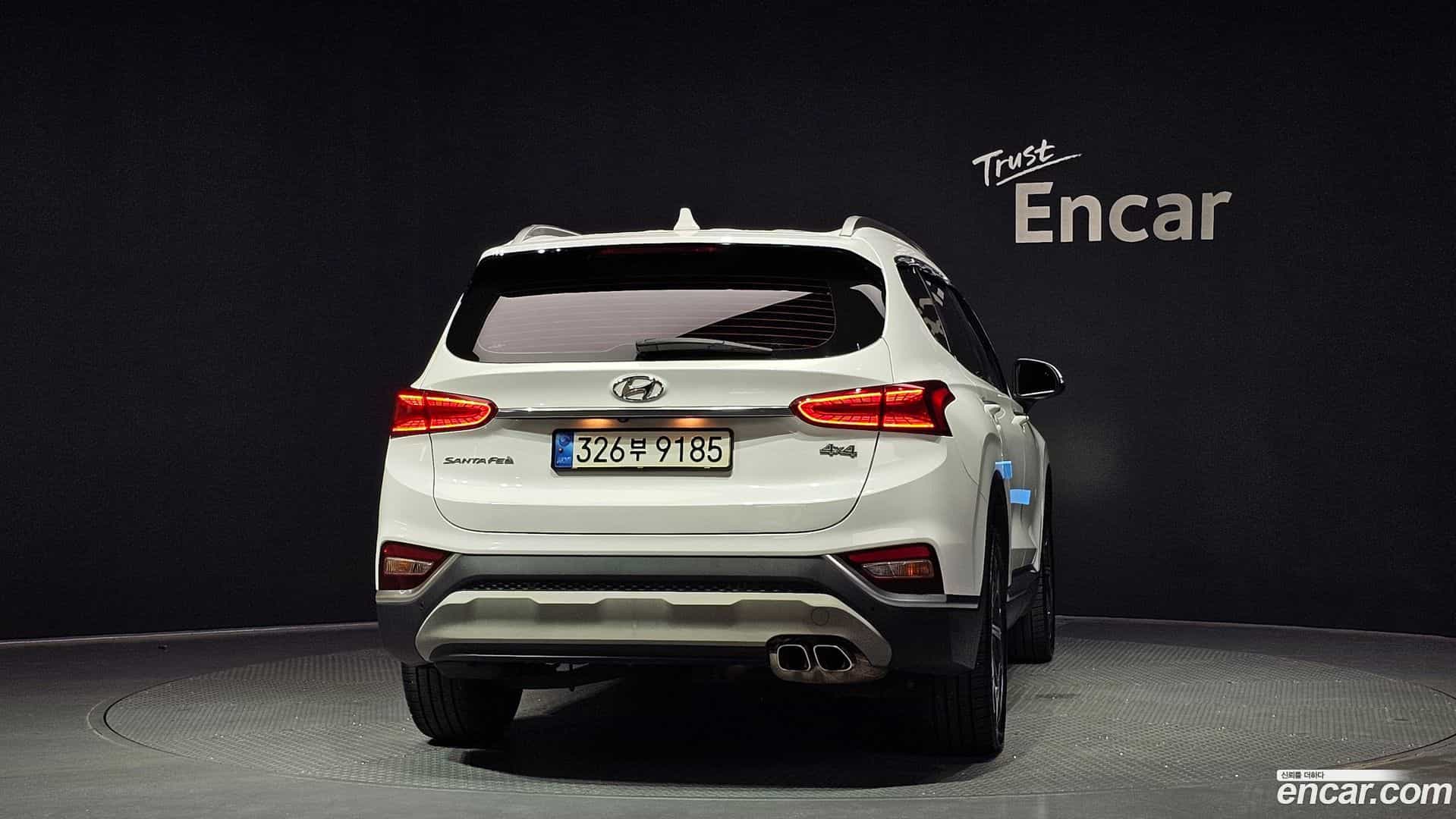 Santafe Hyundai 2019.5-OUTER-004