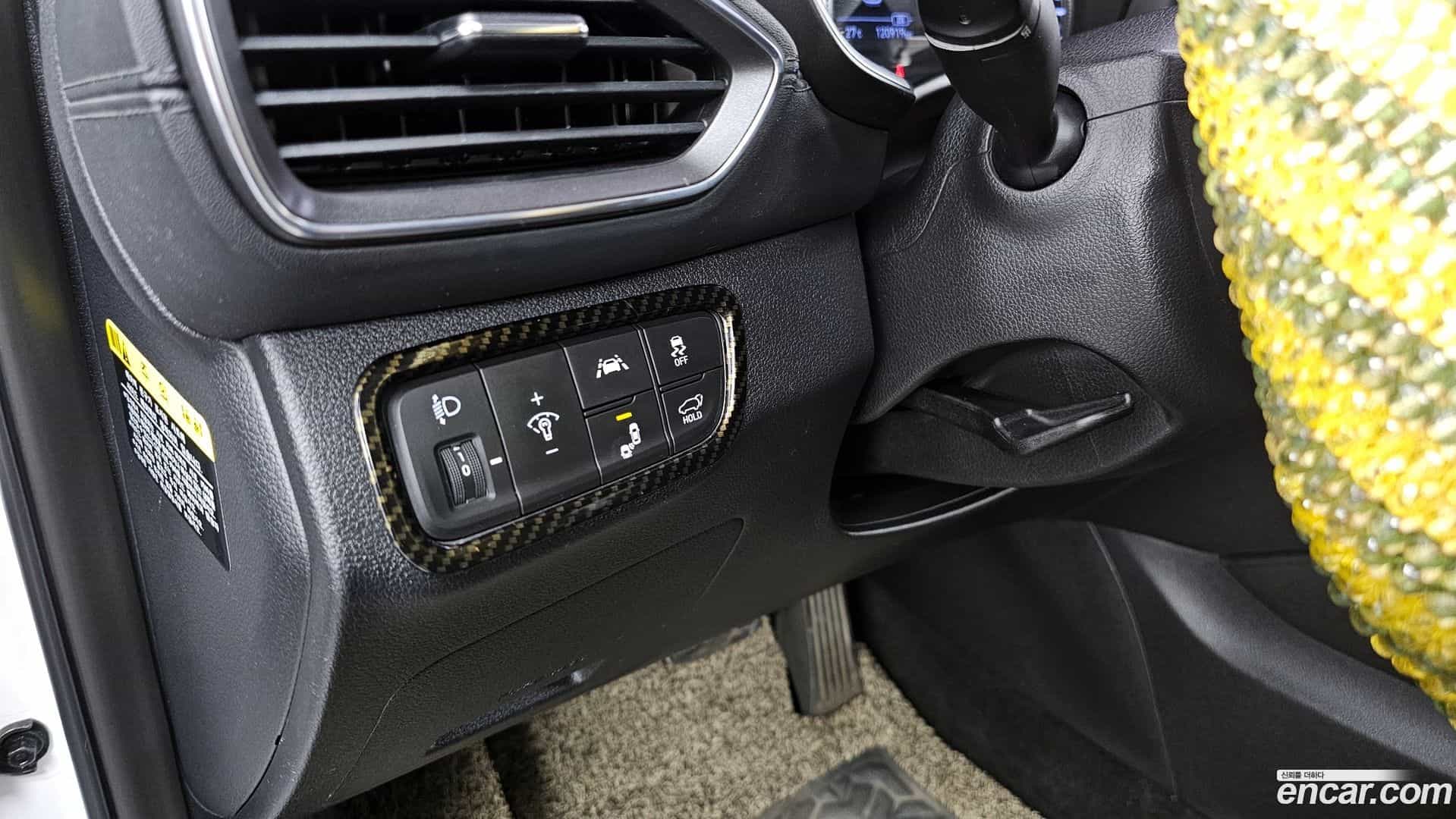 Santafe Hyundai 2019.5-OPTION-020