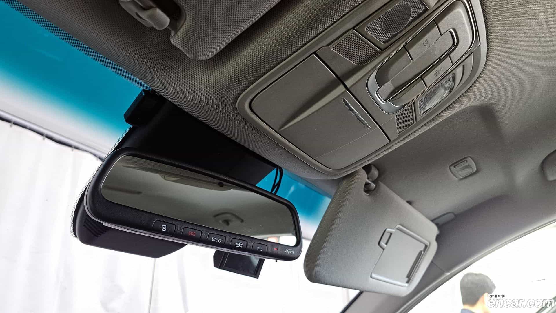 Santafe Hyundai 2019.5-OPTION-021