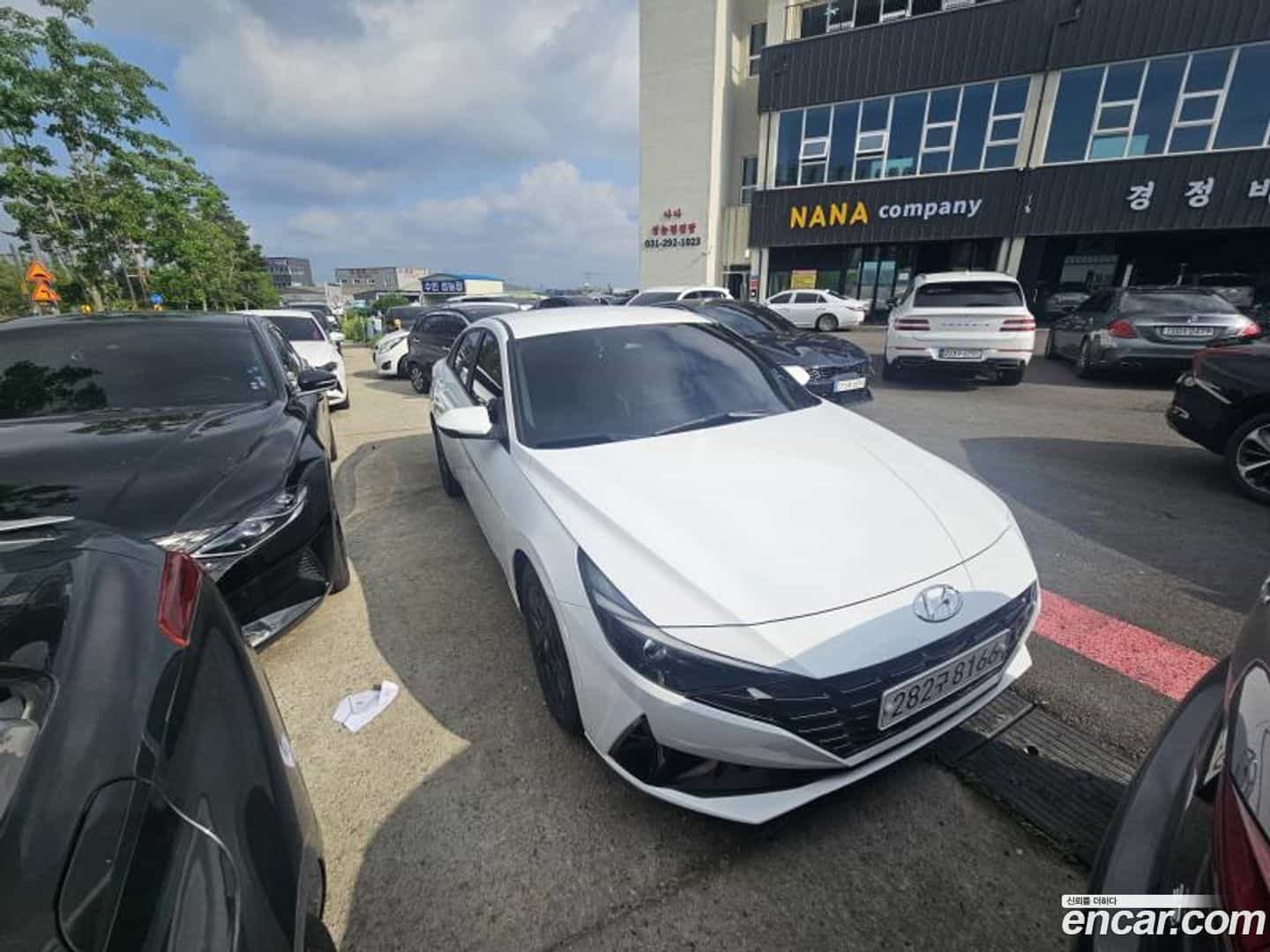 AVANTE Hyundai 2022.3-OUTER-003