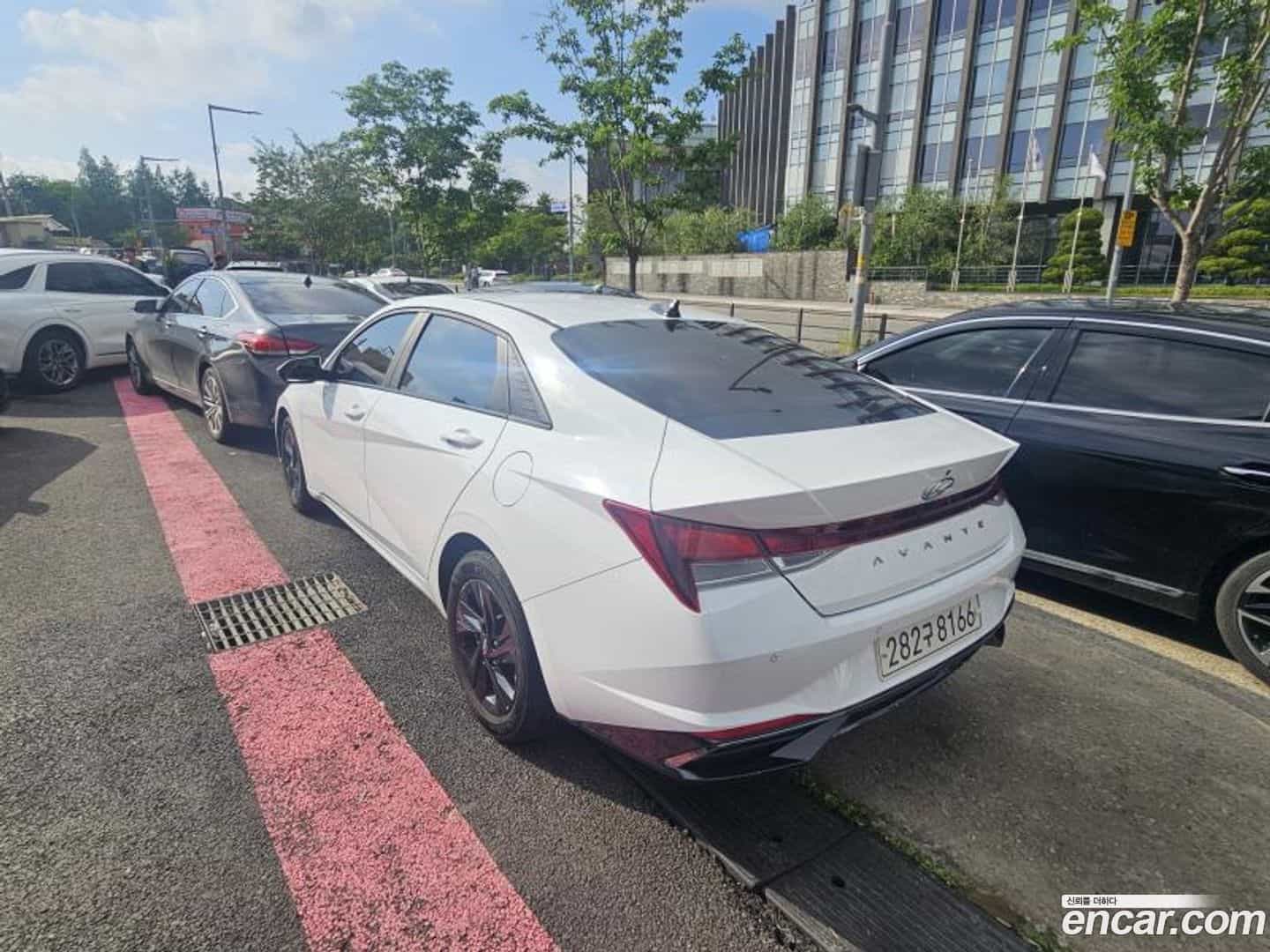 AVANTE Hyundai 2022.3-OUTER-005