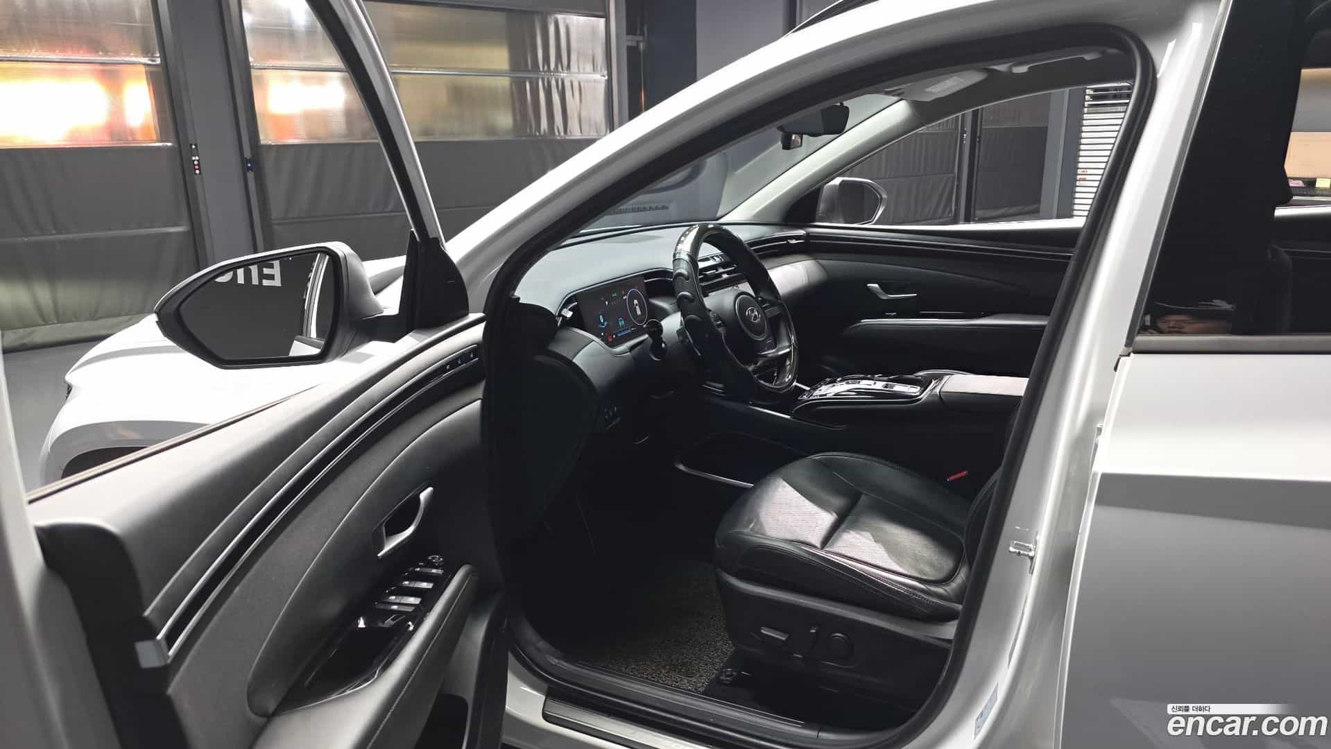 Tucson Hyundai 2021.8-INNER-010