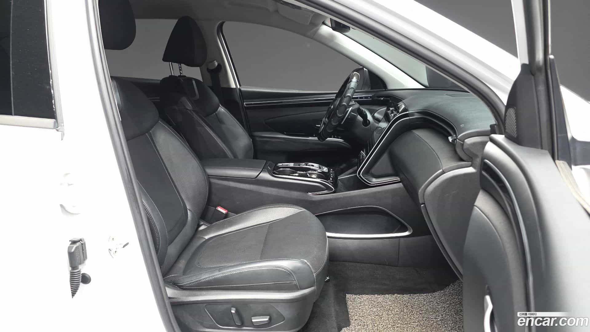 Tucson Hyundai 2021.8-OPTION-015
