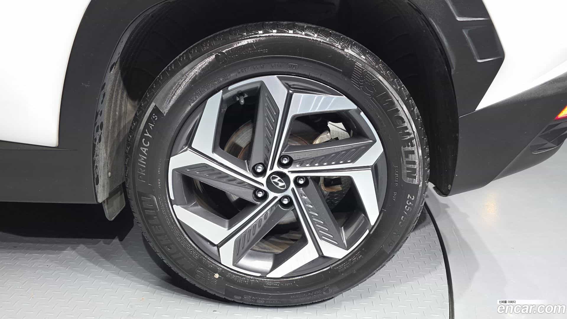 Tucson Hyundai 2021.8-OUTER-031