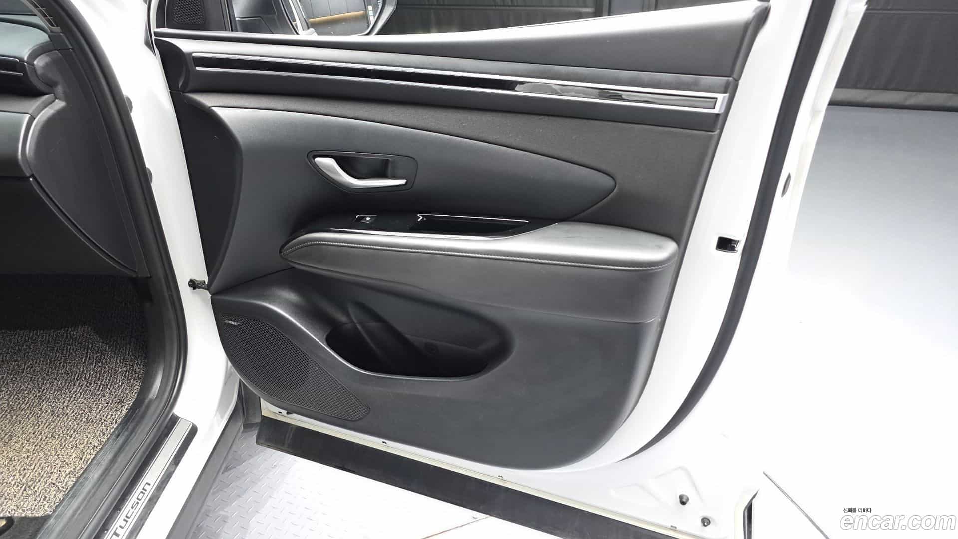 Tucson Hyundai 2021.8-INNER-034