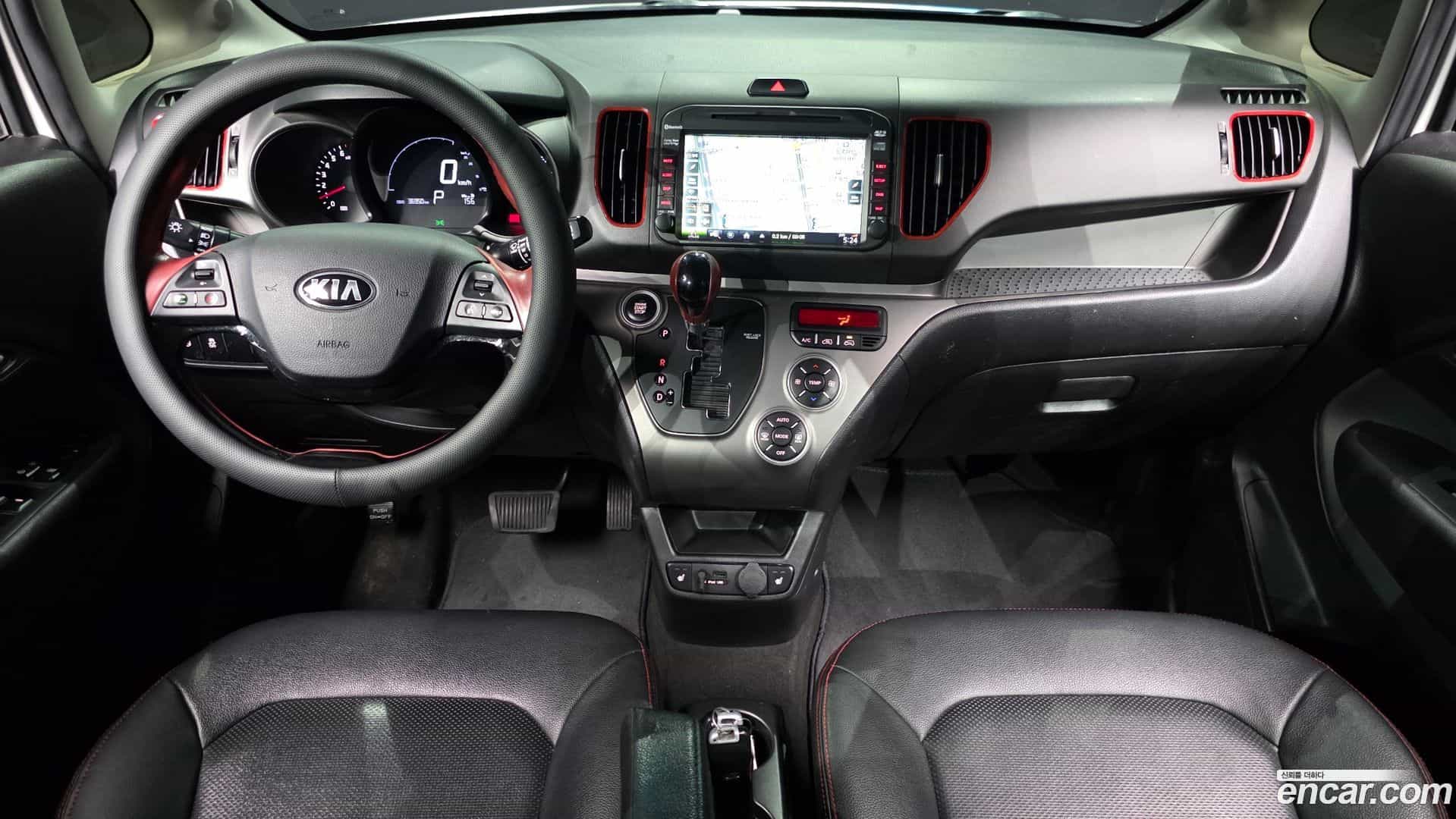 RAY Kia 2015.3-INNER-007