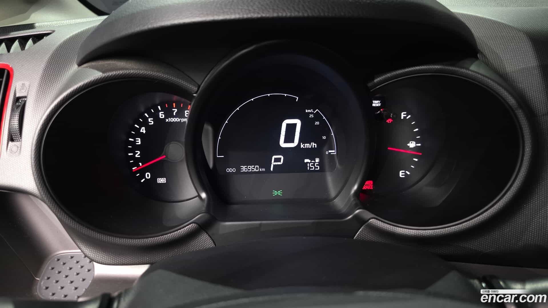 RAY Kia 2015.3-INNER-008
