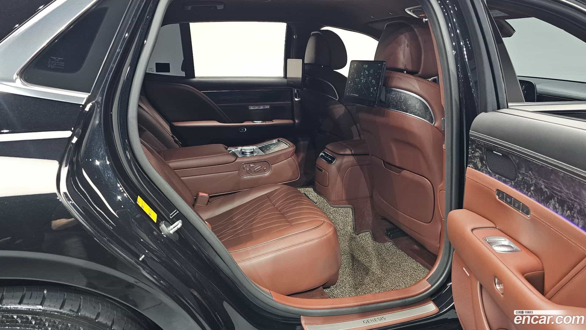 G90 Genesis 2023.0-OPTION-015
