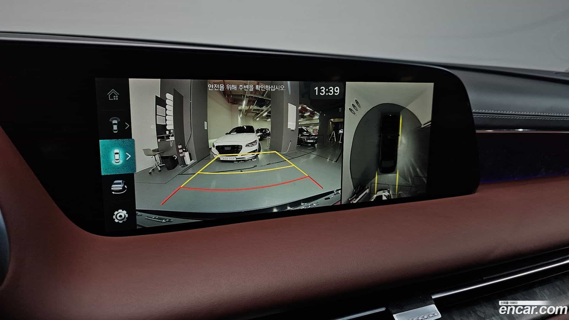 G90 Genesis 2023.0-OPTION-018