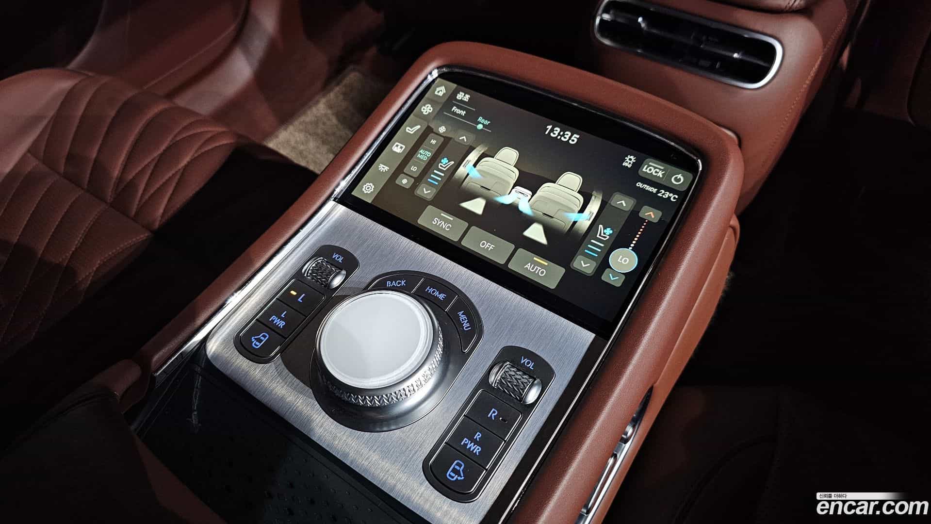 G90 Genesis 2023.0-OPTION-052