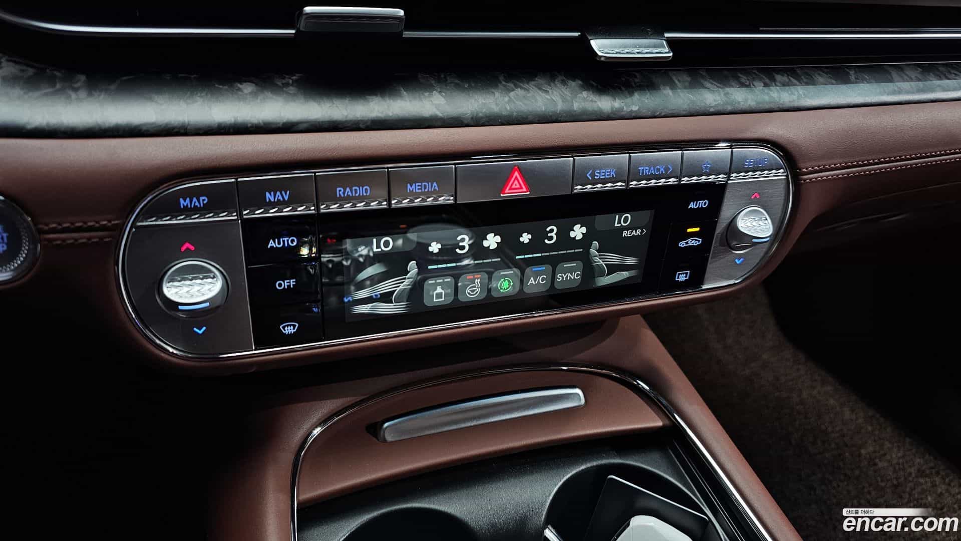 G90 Genesis 2023.0-OPTION-053