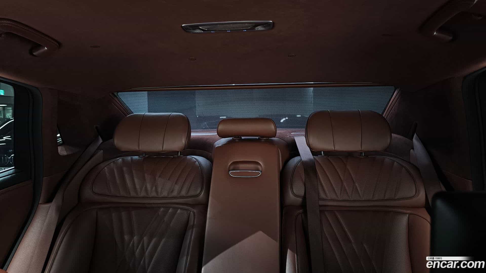 G90 Genesis 2023.0-OPTION-054