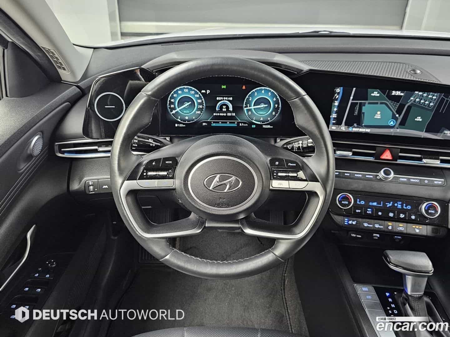 AVANTE Hyundai 2021.4-OPTION-016