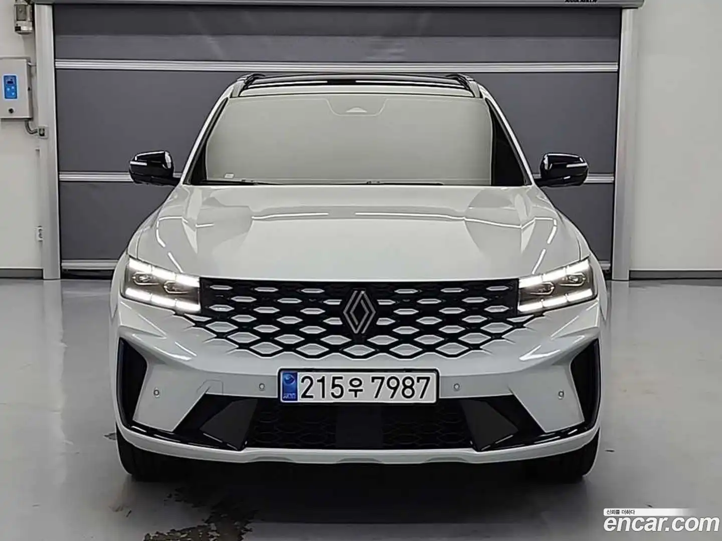 Grand Koleos Renault Korea 2024.11-OUTER-002