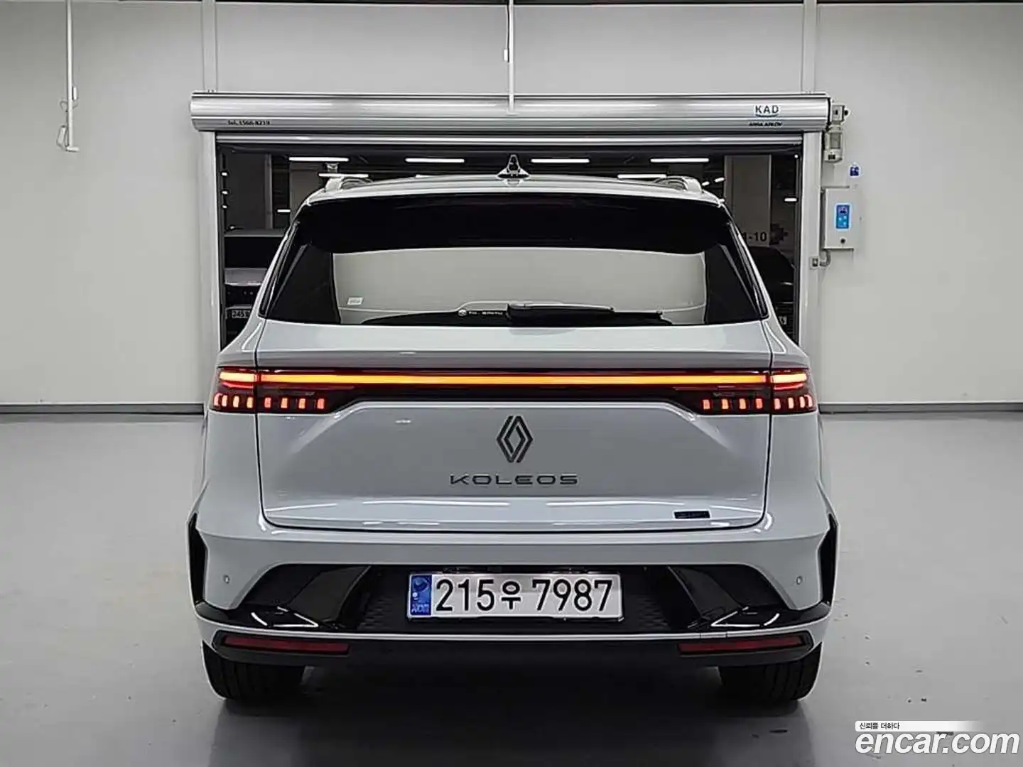 Grand Koleos Renault Korea 2024.11-OUTER-003