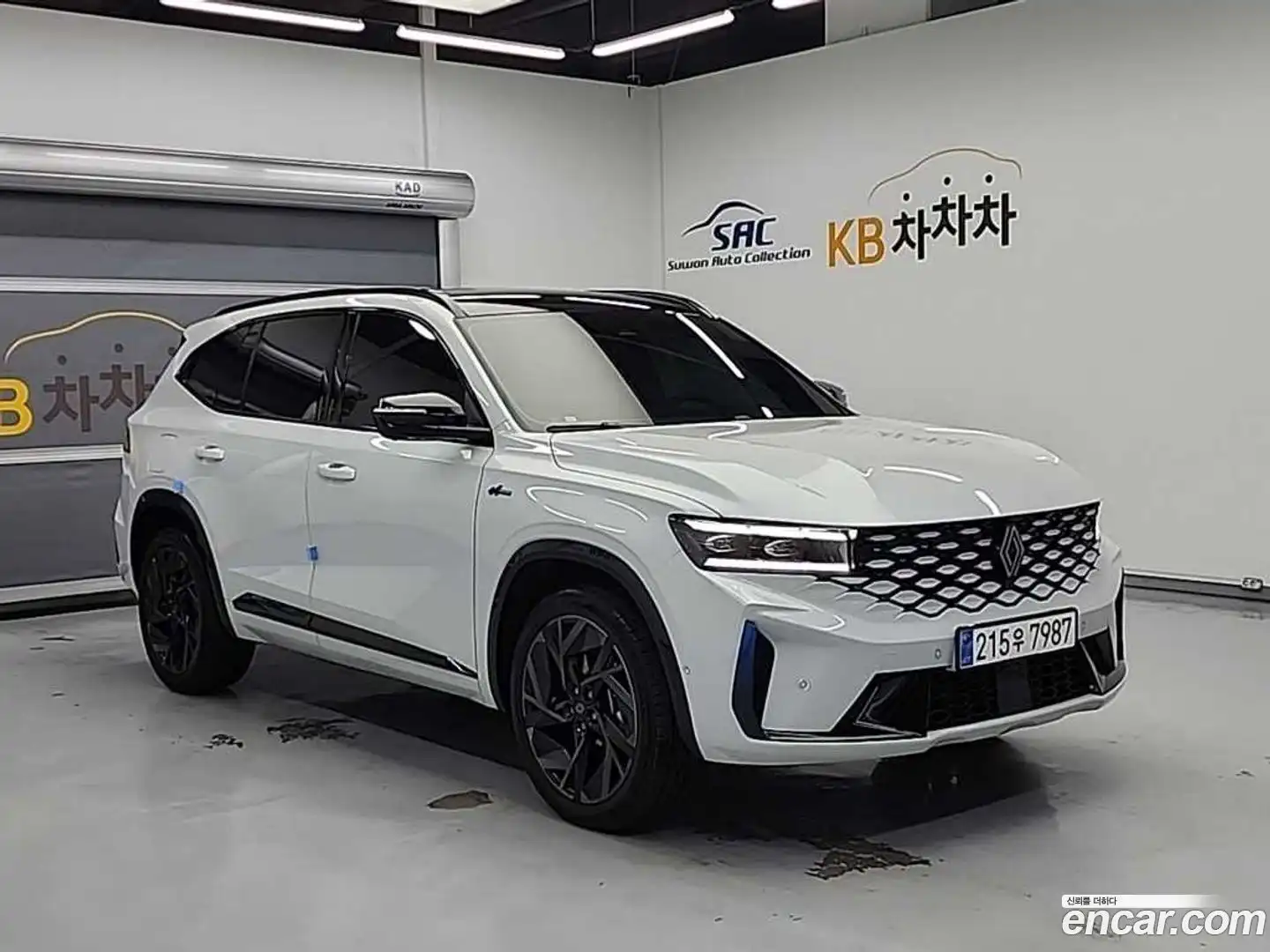 Grand Koleos Renault Korea 2024.11-OUTER-004