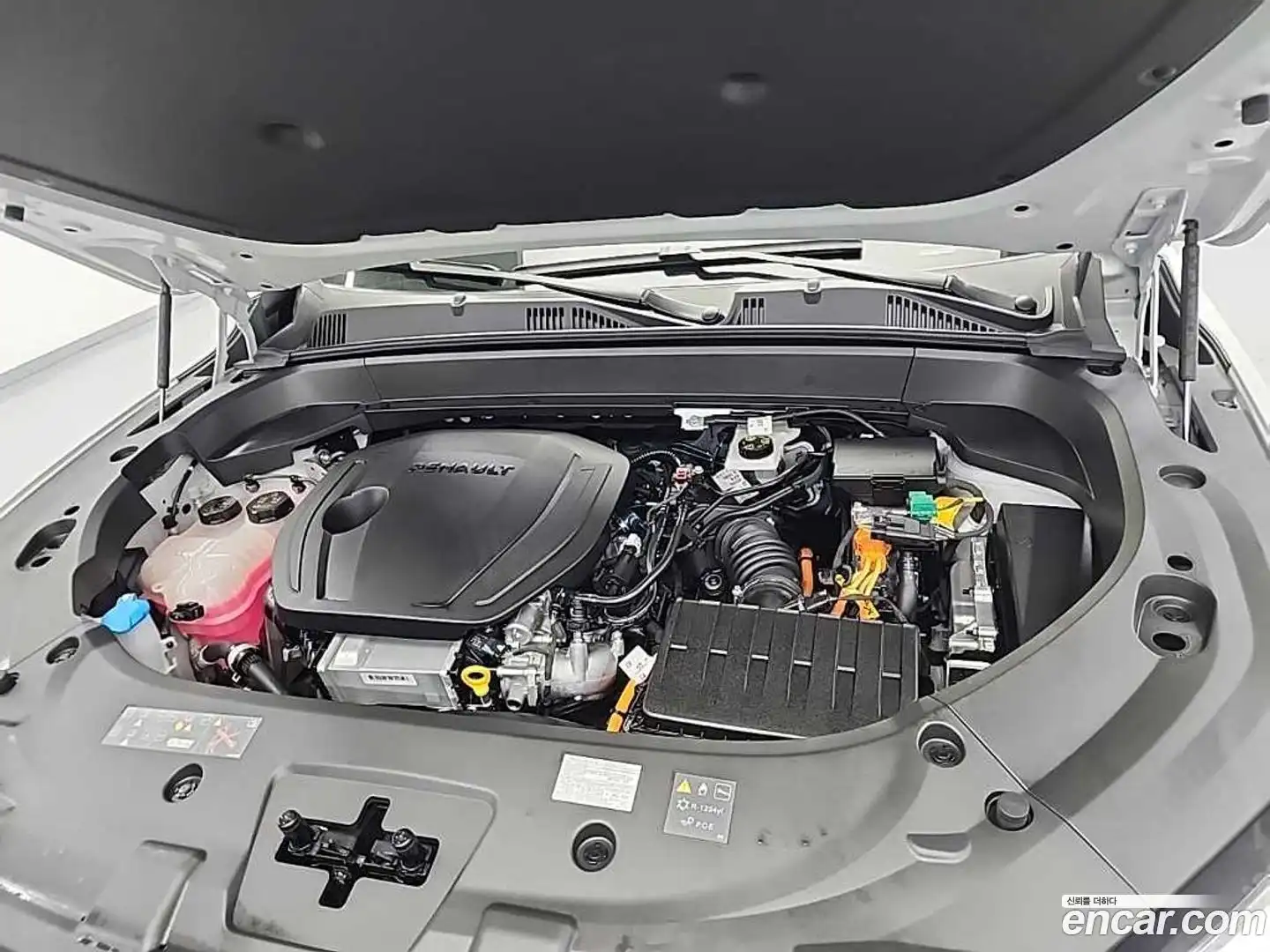 Grand Koleos Renault Korea 2024.11-OUTER-005