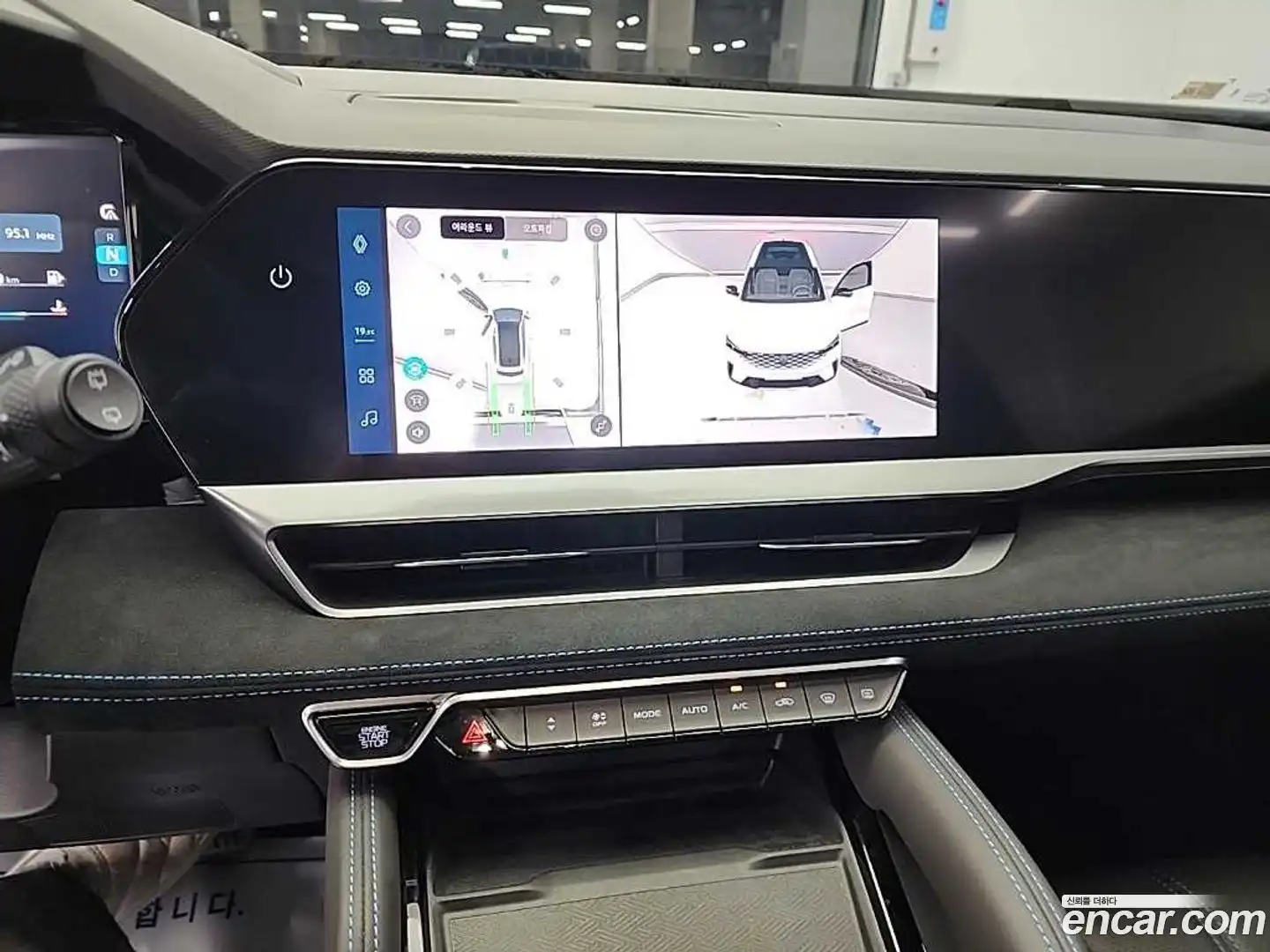 Grand Koleos Renault Korea 2024.11-INNER-010