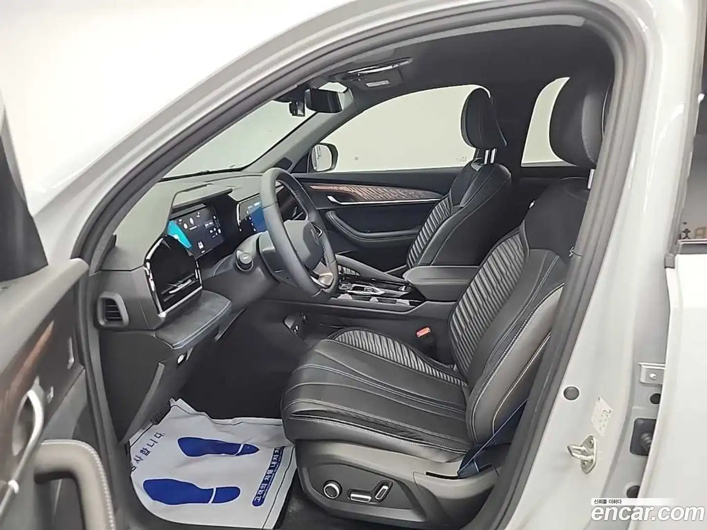 Grand Koleos Renault Korea 2024.11-OPTION-015