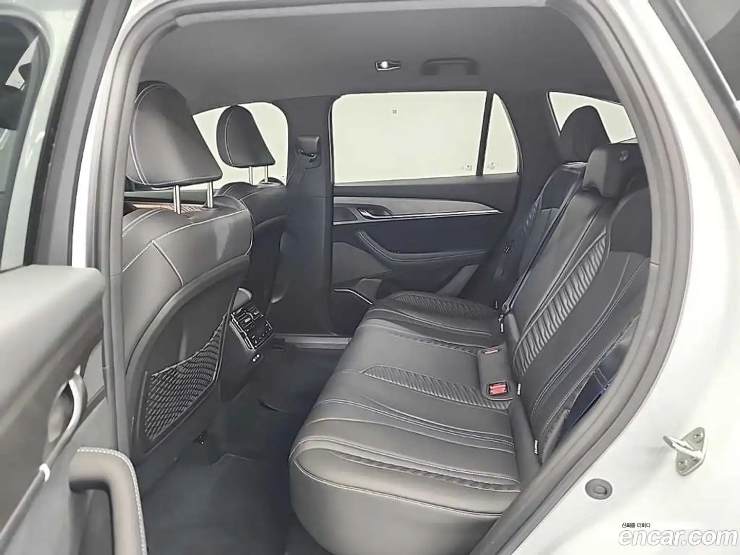 Grand Koleos Renault Korea 2024.11-OPTION-016
