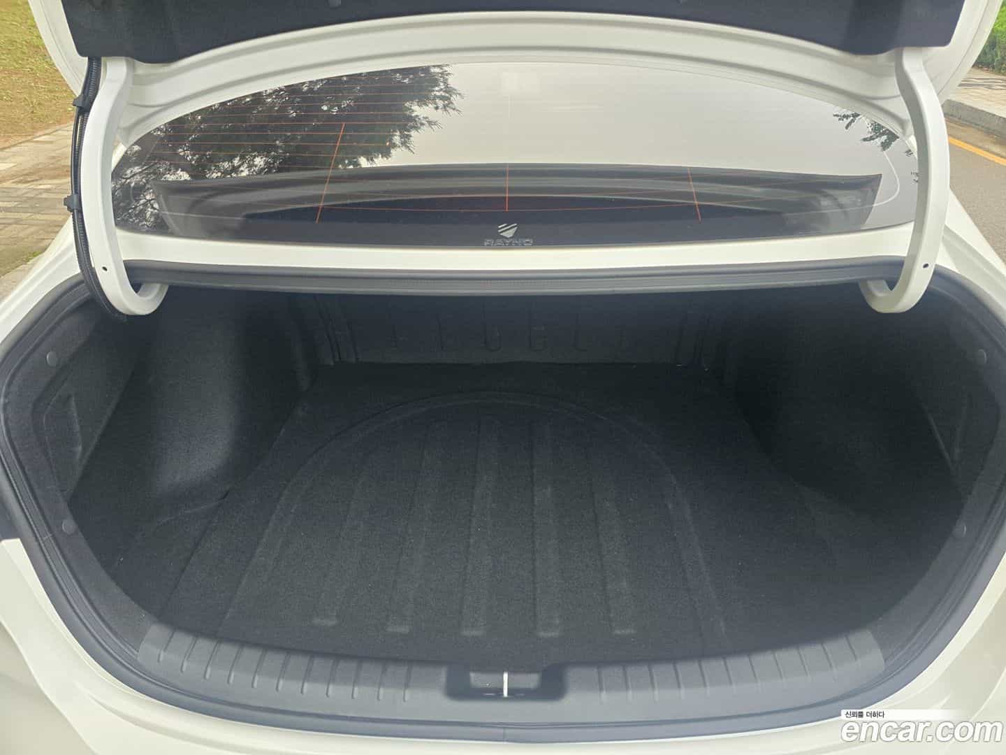 K3 Kia 2021.3-INNER-007
