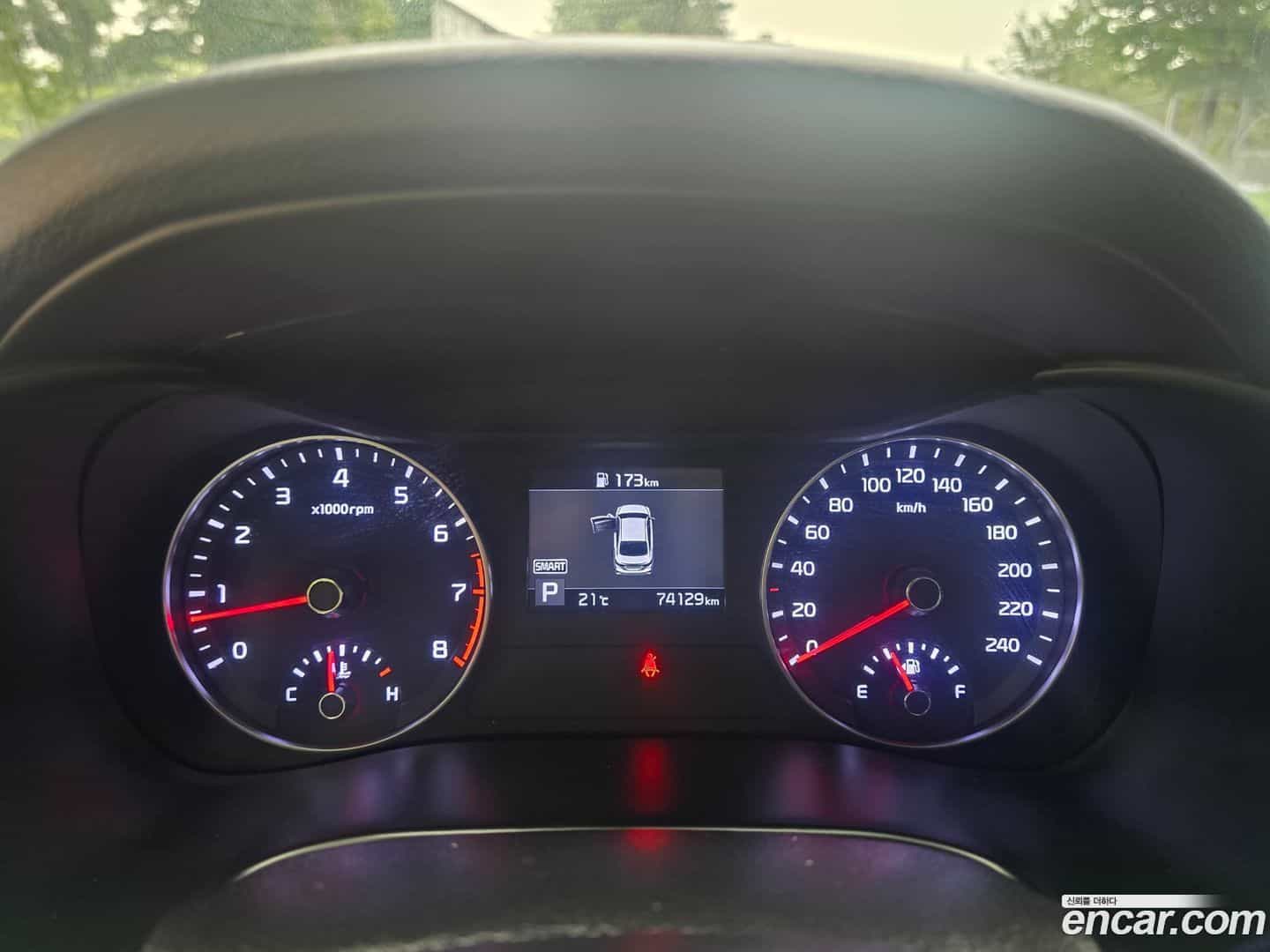 K3 Kia 2021.3-INNER-008