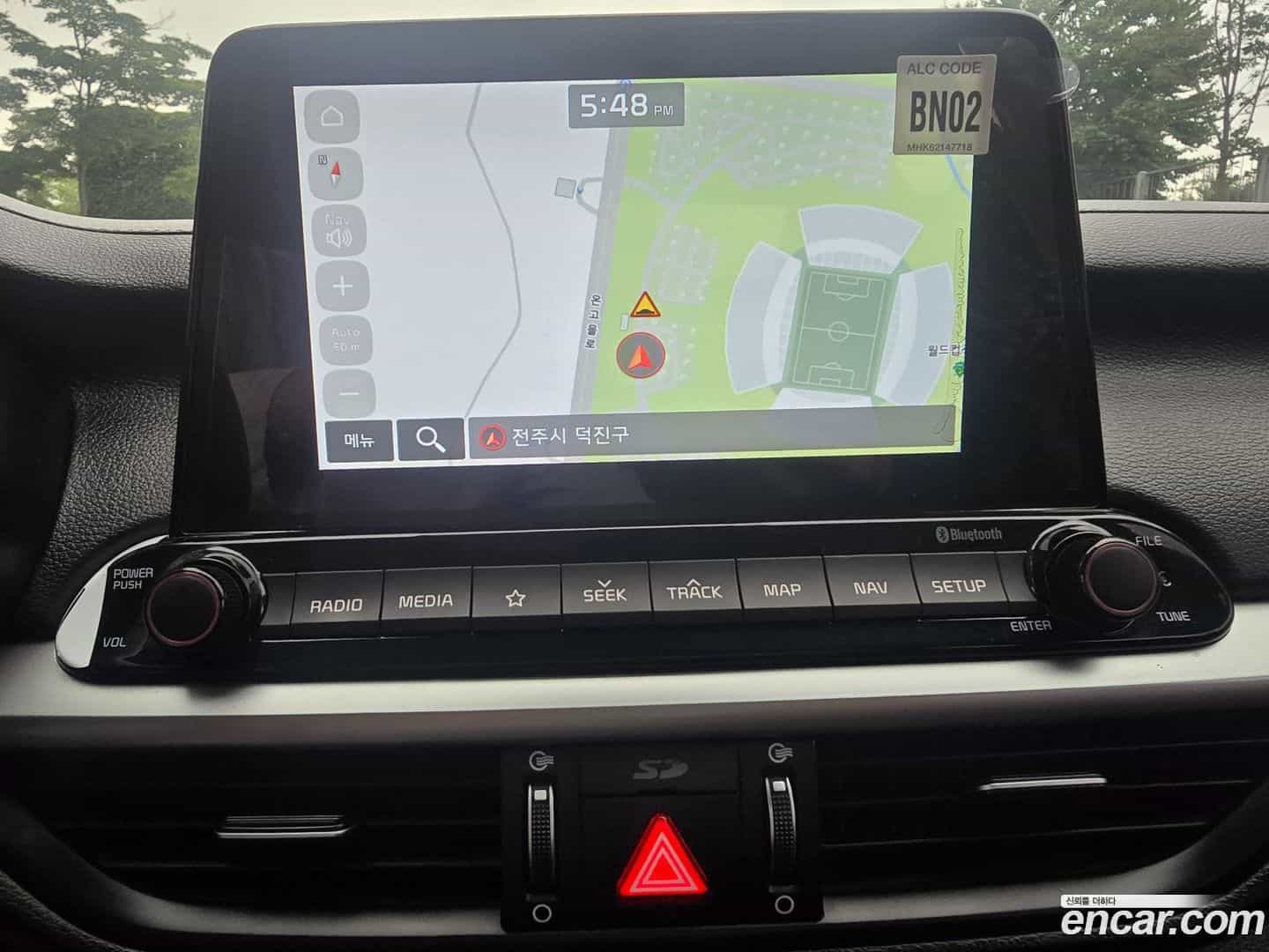 K3 Kia 2021.3-OPTION-015